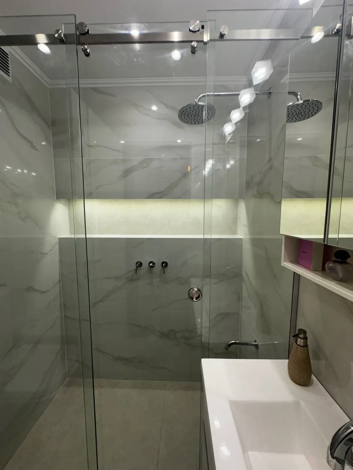 Baño Cramer II — Baño en Colegiales (foto 5)