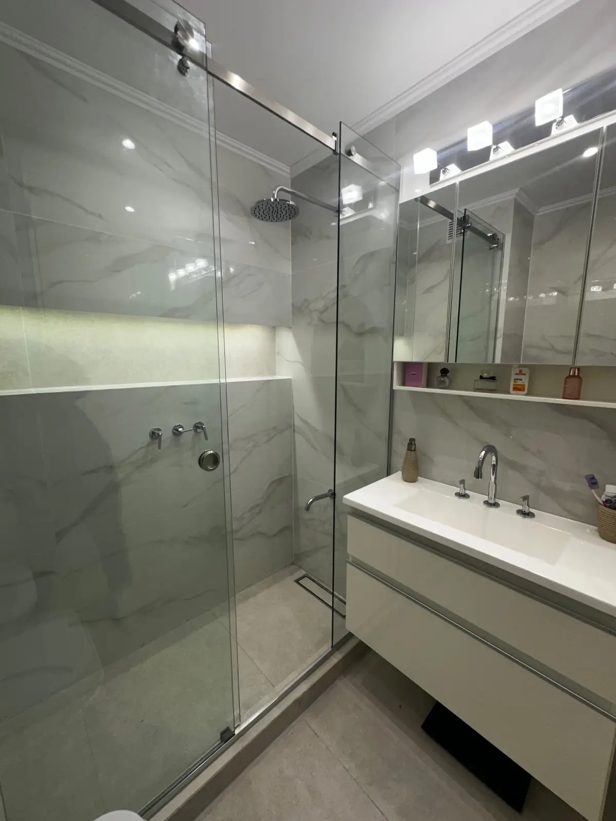 Baño Cramer II — Baño en Colegiales (foto 4)