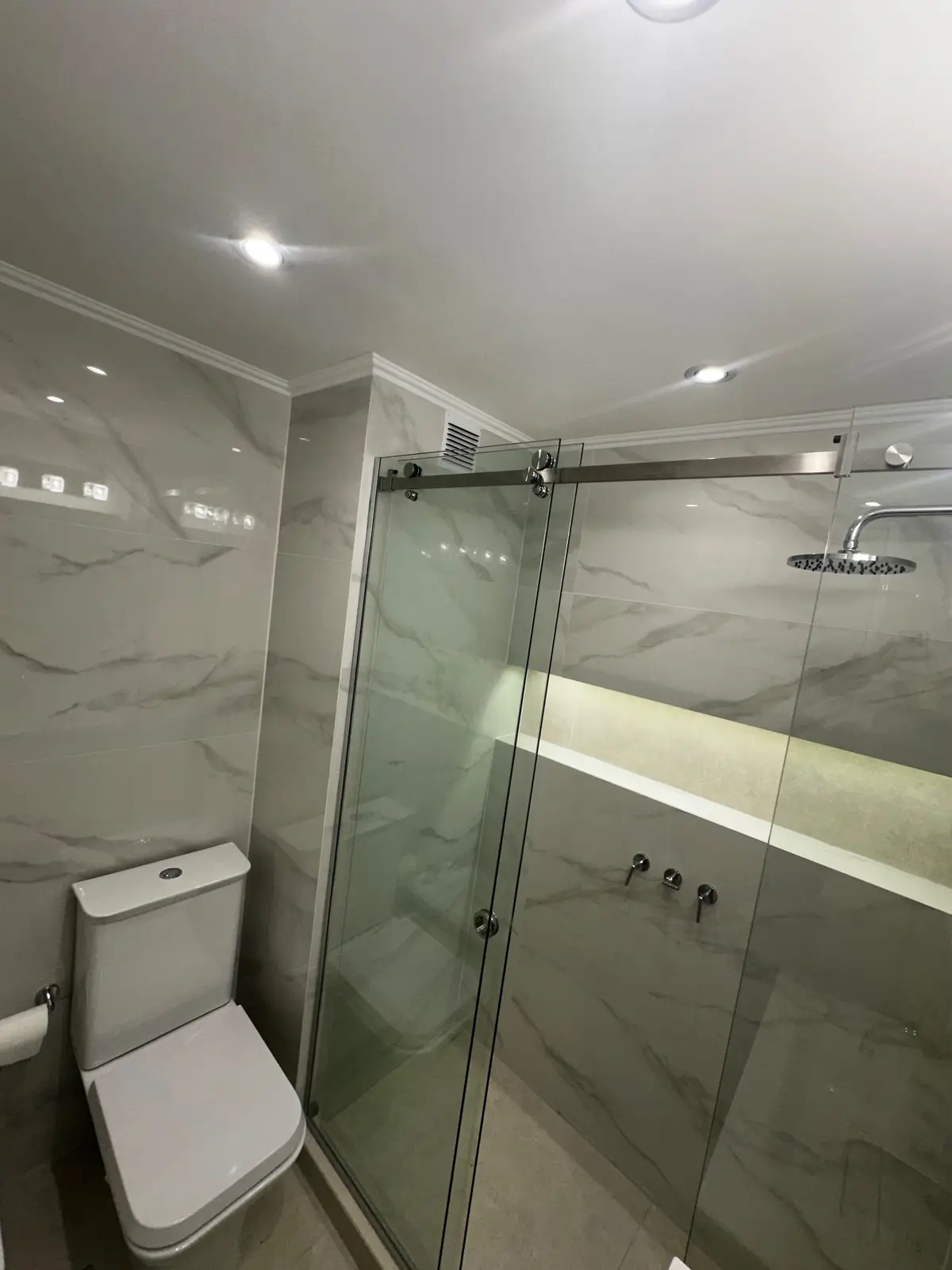 Baño Cramer II — Baño en Colegiales (foto 2)
