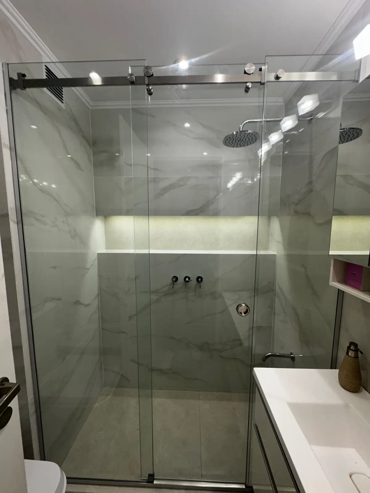 Baño Cramer II — Baño en Colegiales (foto 6)