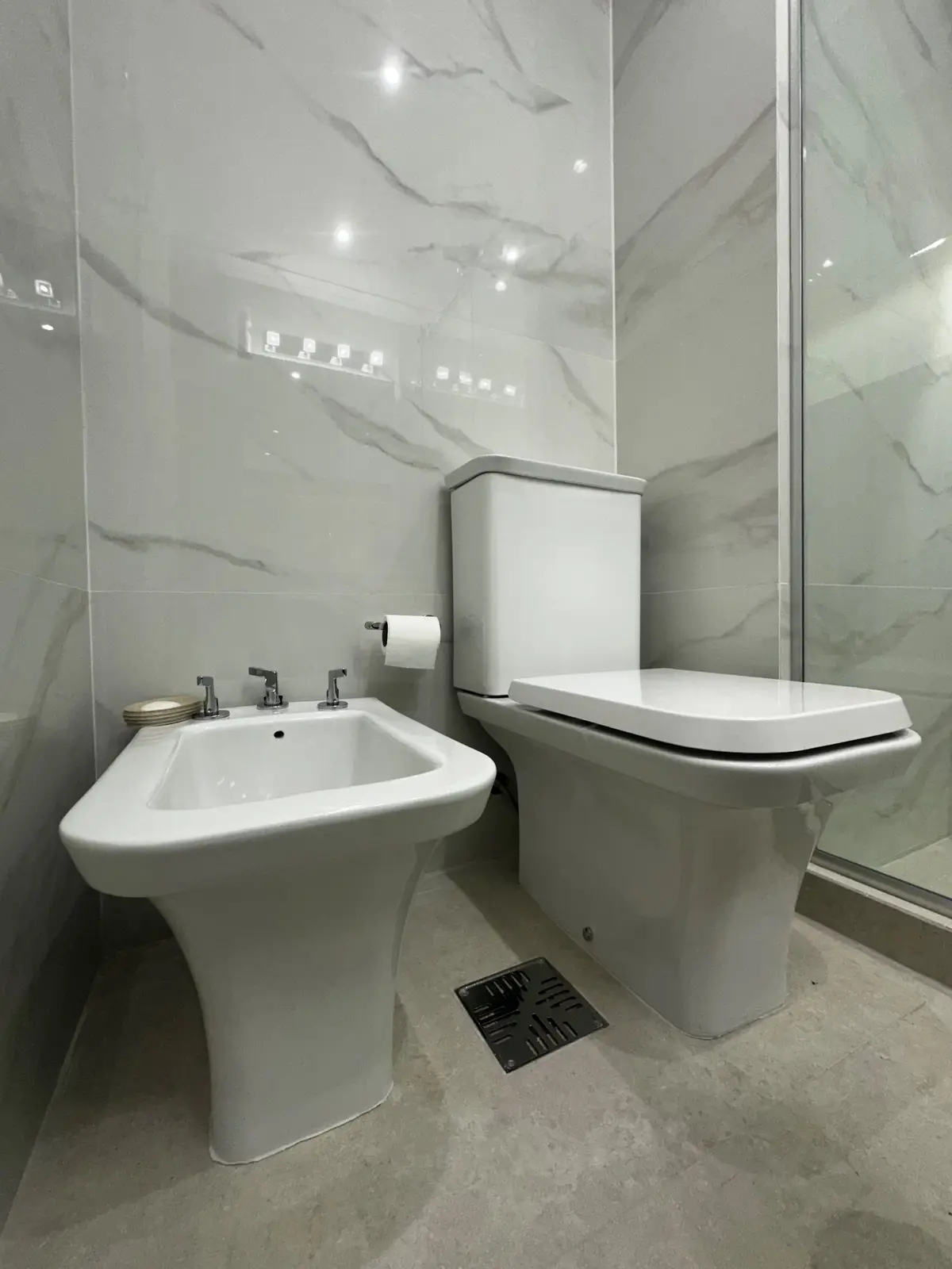Baño Cramer II — Baño en Colegiales (foto 3)