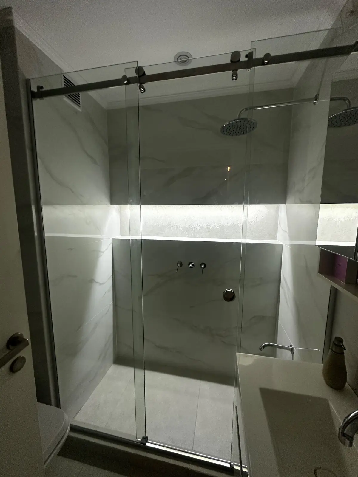 Baño Cramer II — Baño en Colegiales (foto 1)