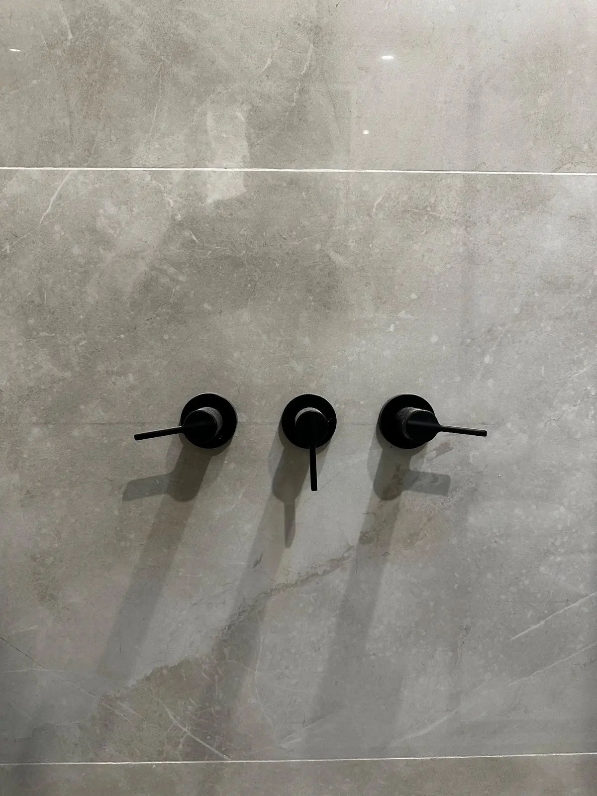 Baño Suite con Antebaño - Andonaegui — Baño en Parque Chas (foto 4)