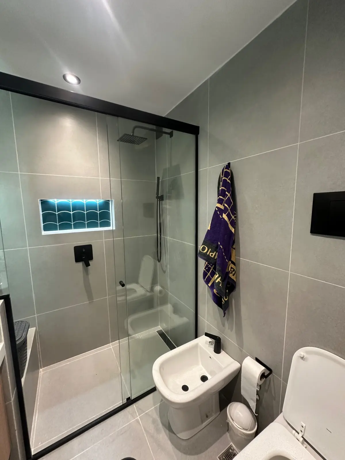 3 Ambientes Quesada — Reforma integral en Núñez (foto 2)