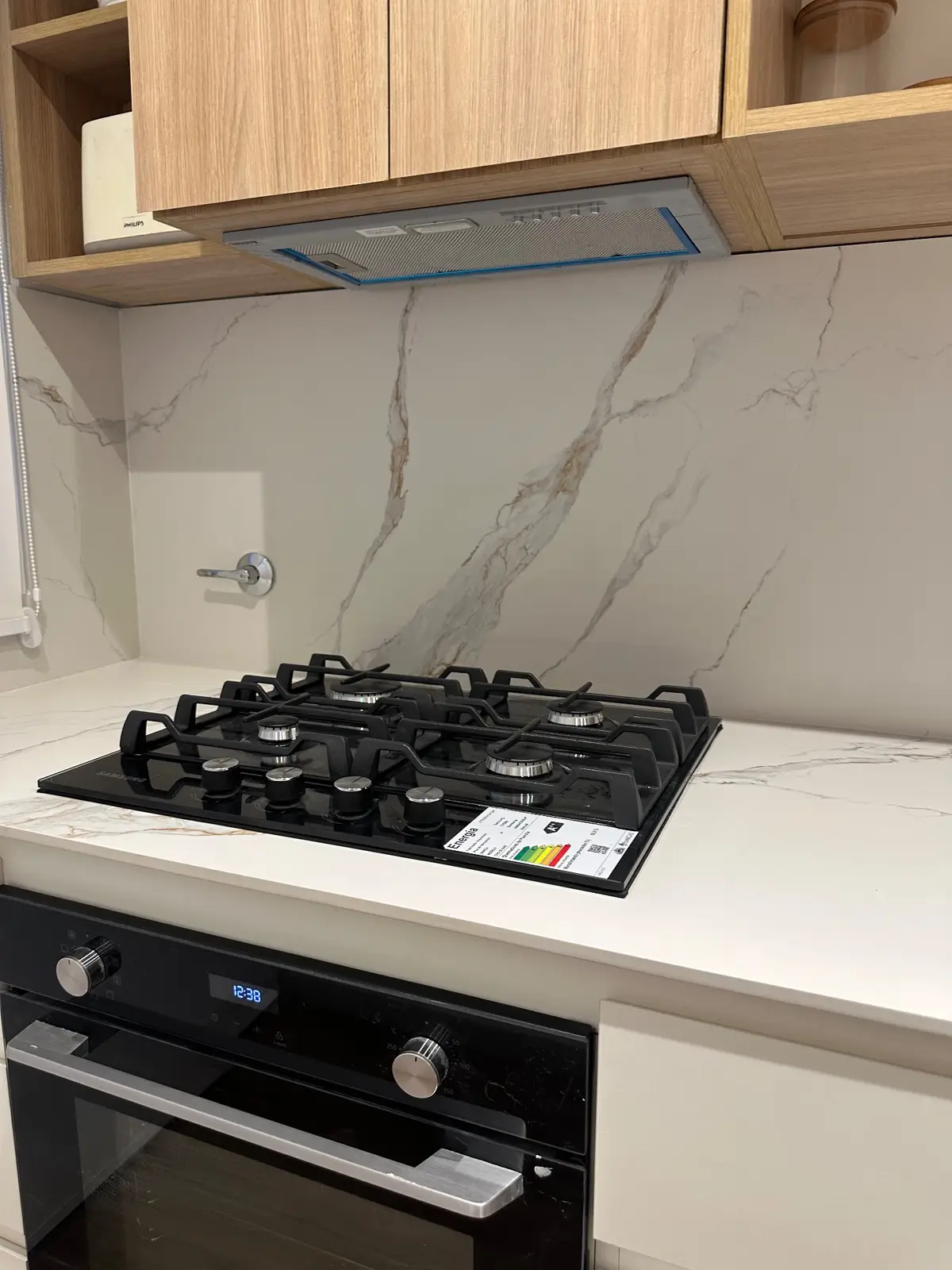 3 Ambientes - Julian Alvarez — Reforma integral en Villa Crespo (foto 5)