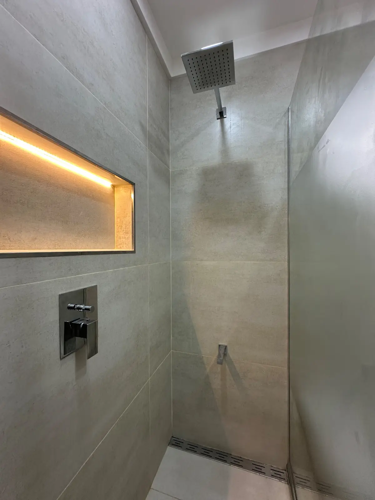 Baño con Antebaño - Pasaje Yugoslavia — Baño en Villa Devoto (foto 3)