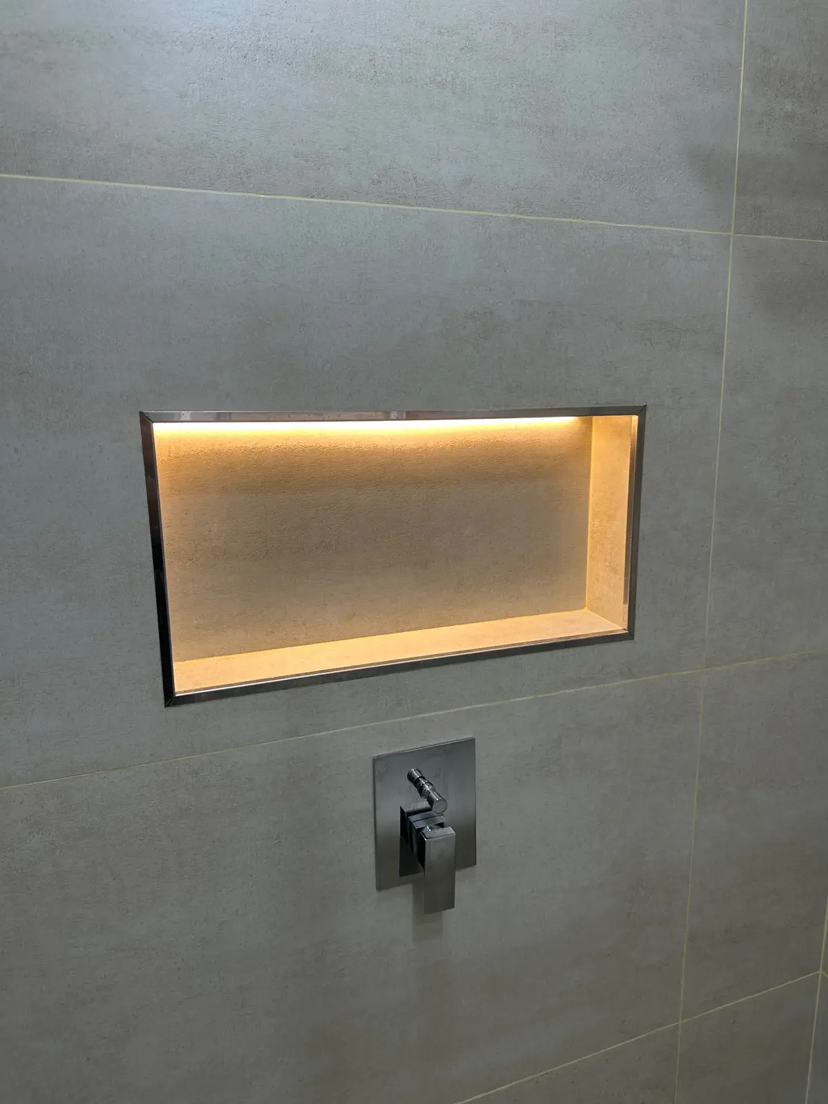 Baño con Antebaño - Pasaje Yugoslavia — Baño en Villa Devoto (foto 5)