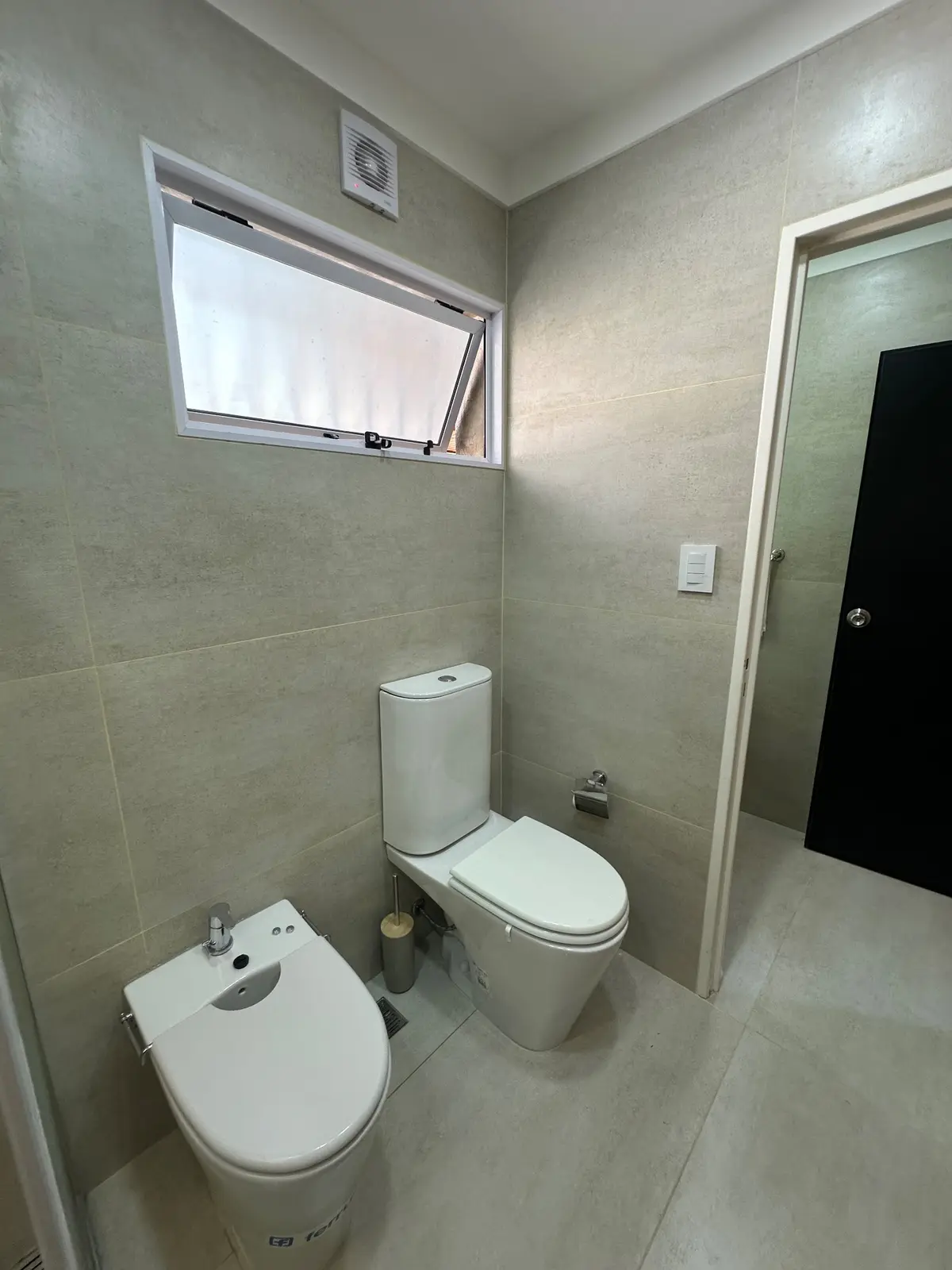 Baño con Antebaño - Pasaje Yugoslavia — Baño en Villa Devoto (foto 6)