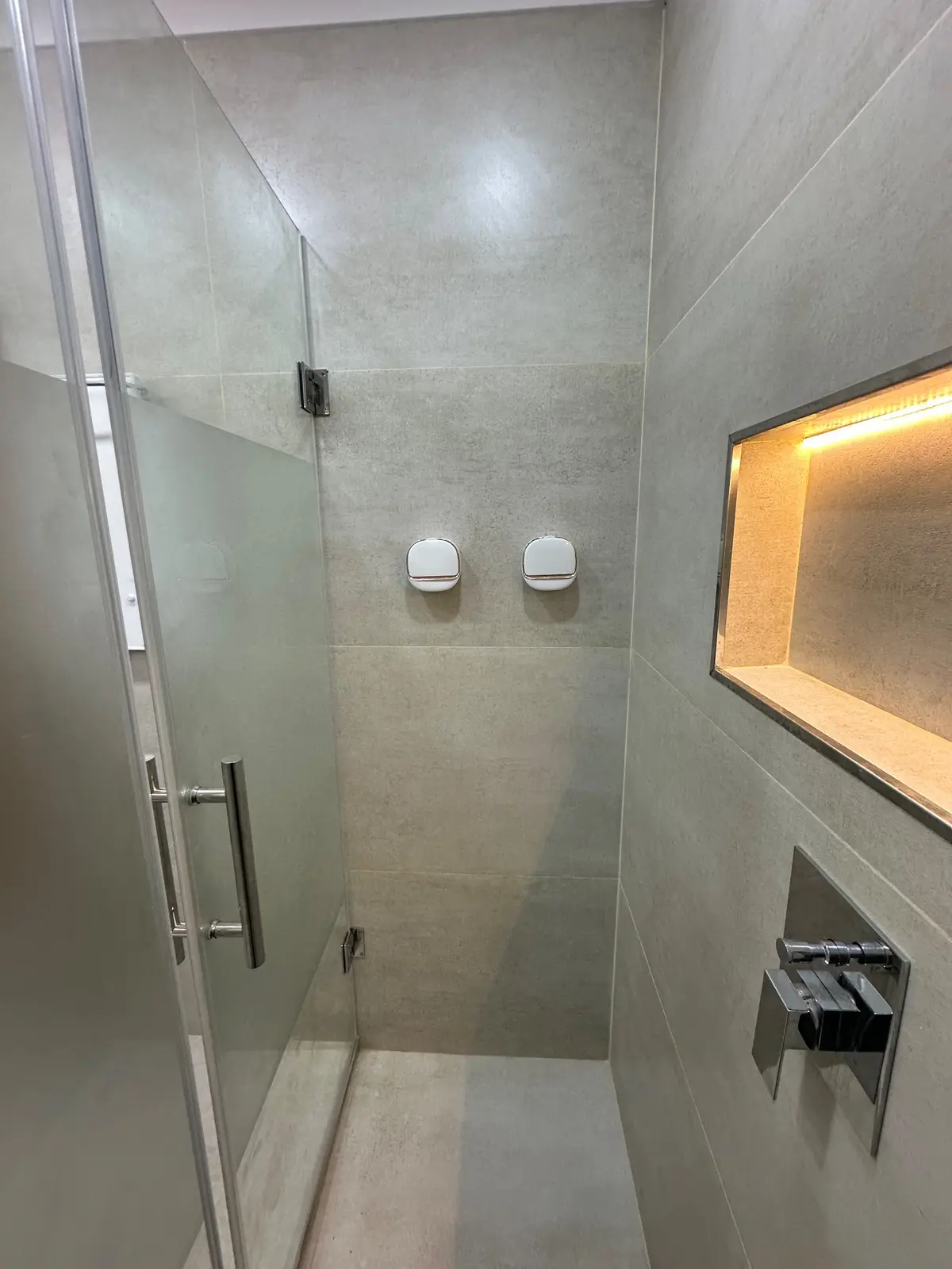 Baño con Antebaño - Pasaje Yugoslavia — Baño en Villa Devoto (foto 4)