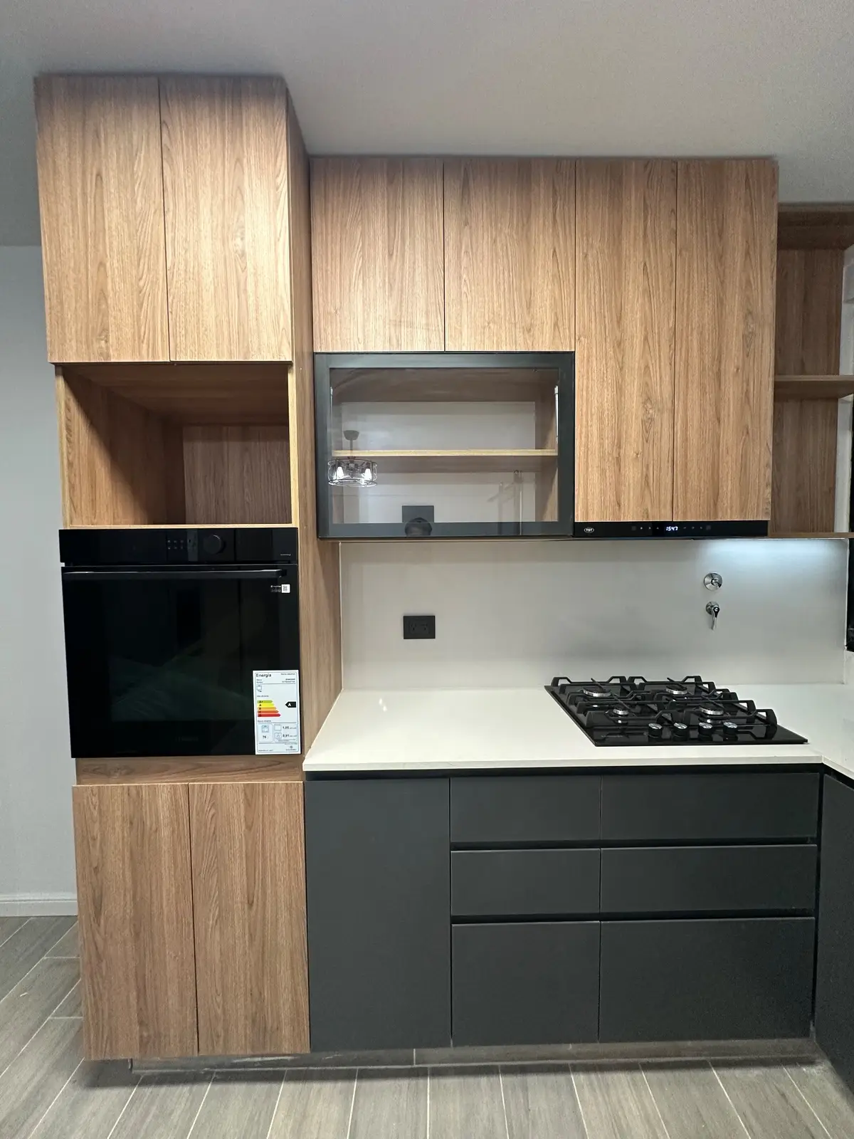 3 Ambientes - Rivadavia — Reforma integral en Almagro (foto 2)