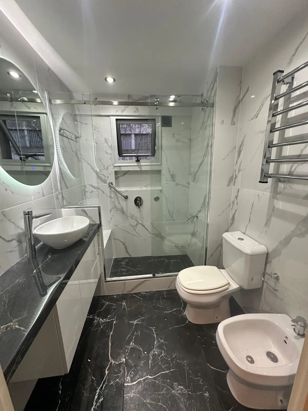 Baño Basualdo — Baño en Villa Luro (foto 5)