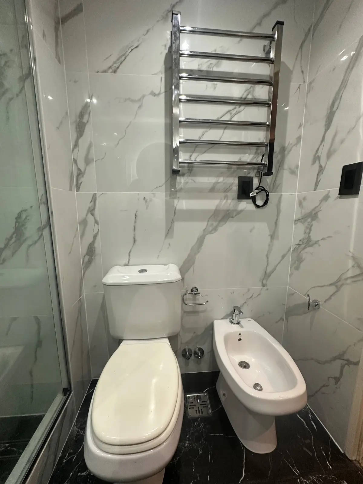 Baño Basualdo — Baño en Villa Luro (foto 1)