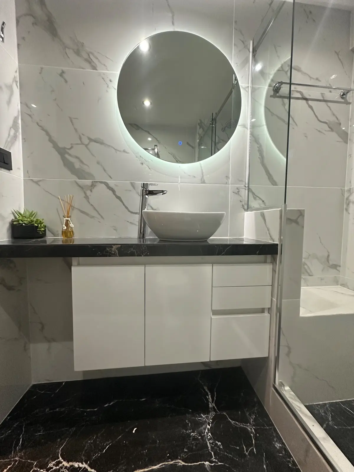Baño Basualdo — Baño en Villa Luro (foto 6)