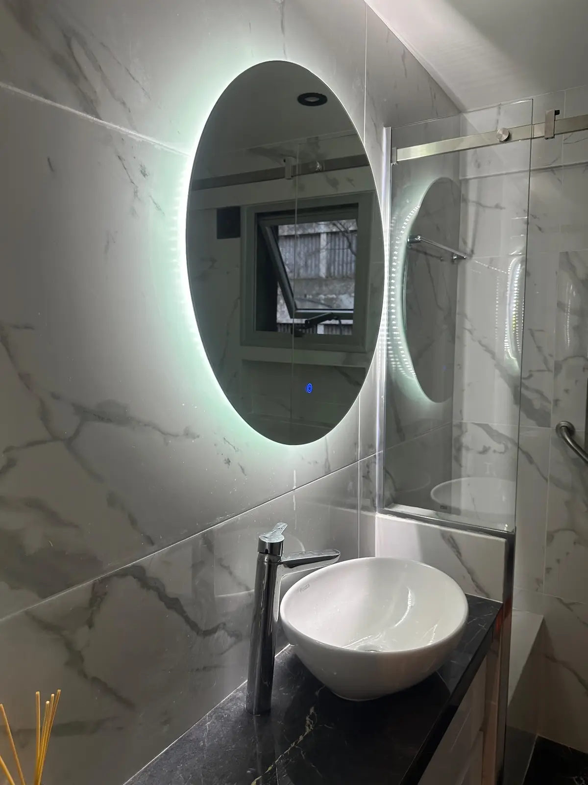 Baño Basualdo — Baño en Villa Luro (foto 4)
