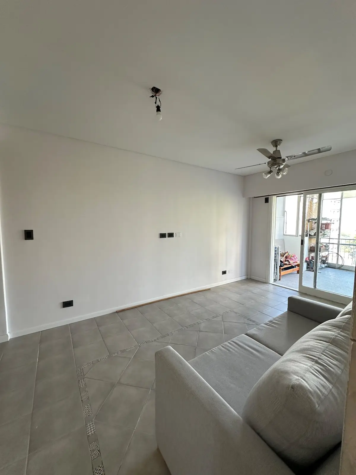 3 Ambientes - Colombres — Reforma integral en Boedo (foto 6)