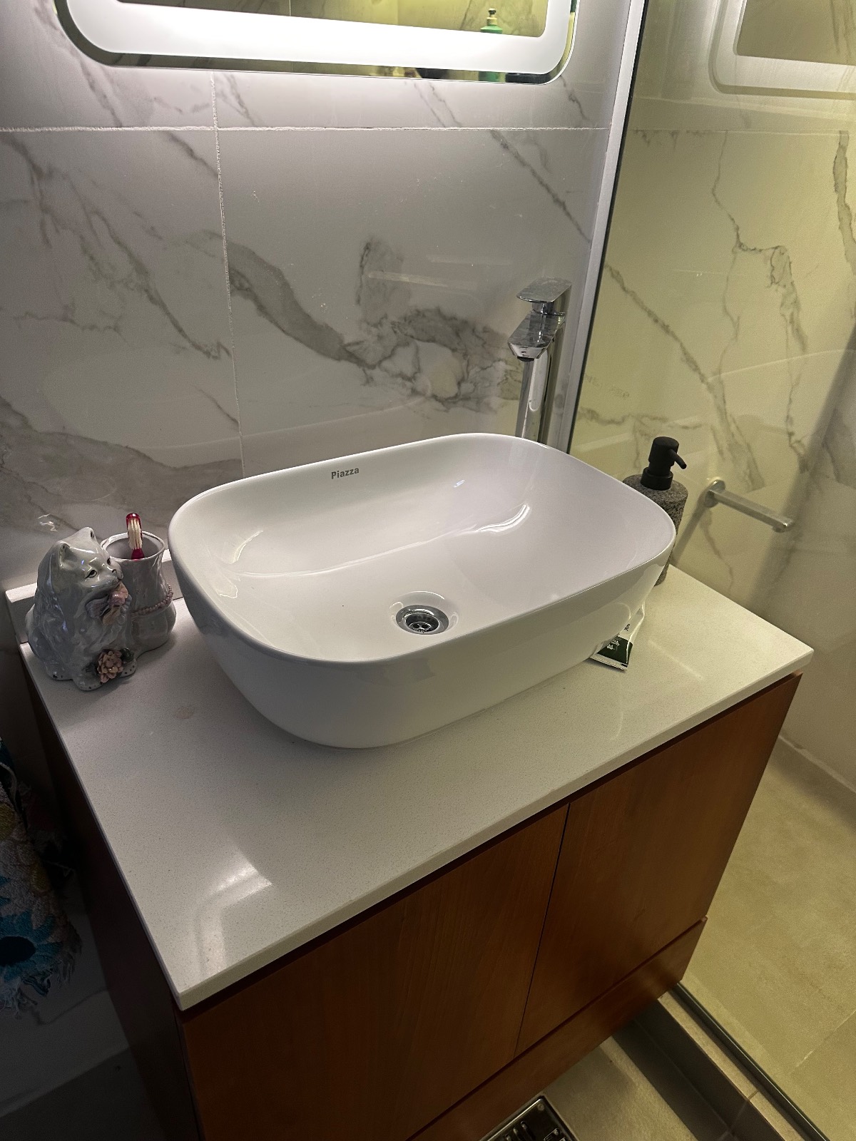 Baño Quirno — Baño en Flores (foto 9)