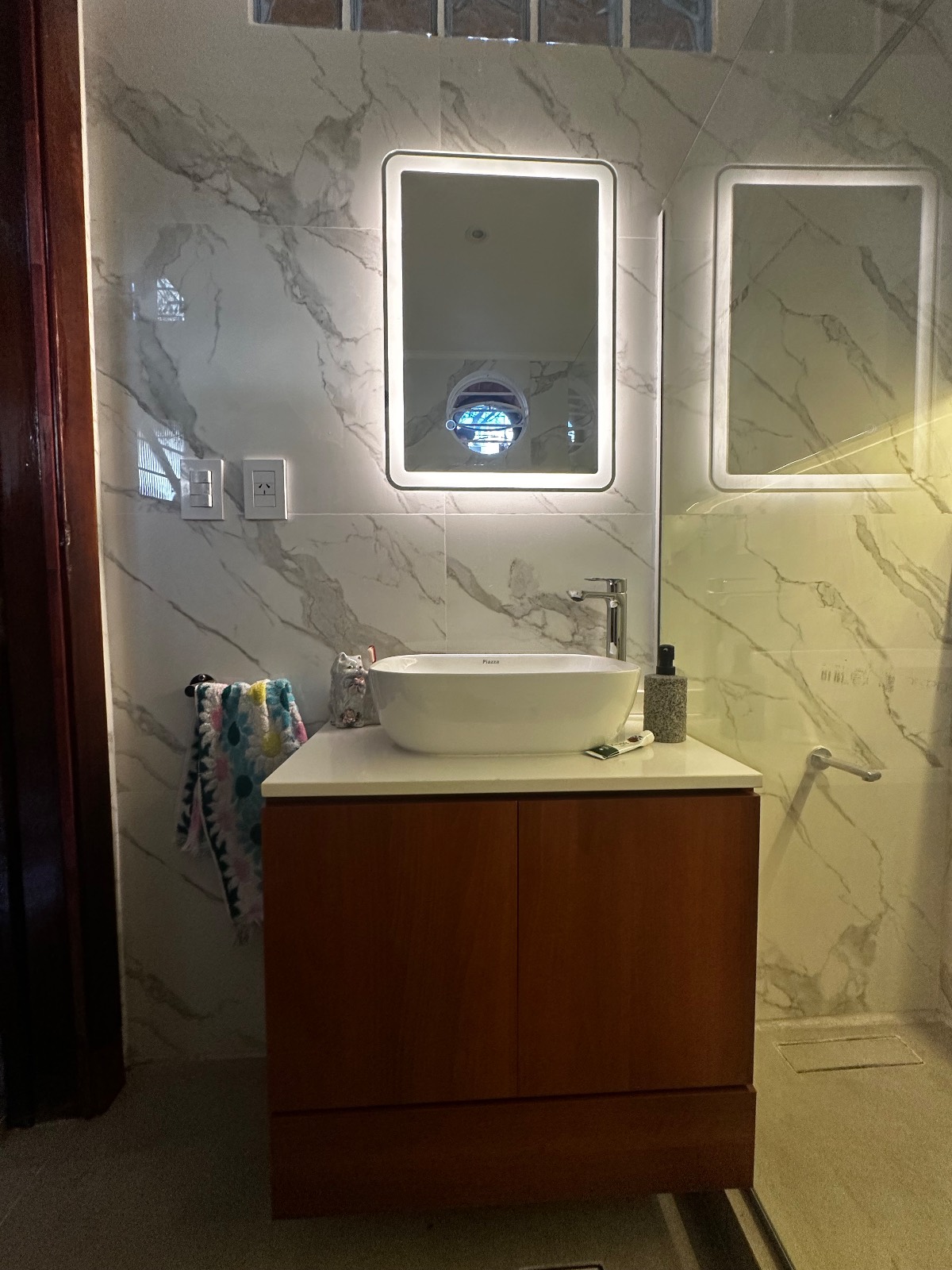 Baño Quirno — Baño en Flores (foto 6)