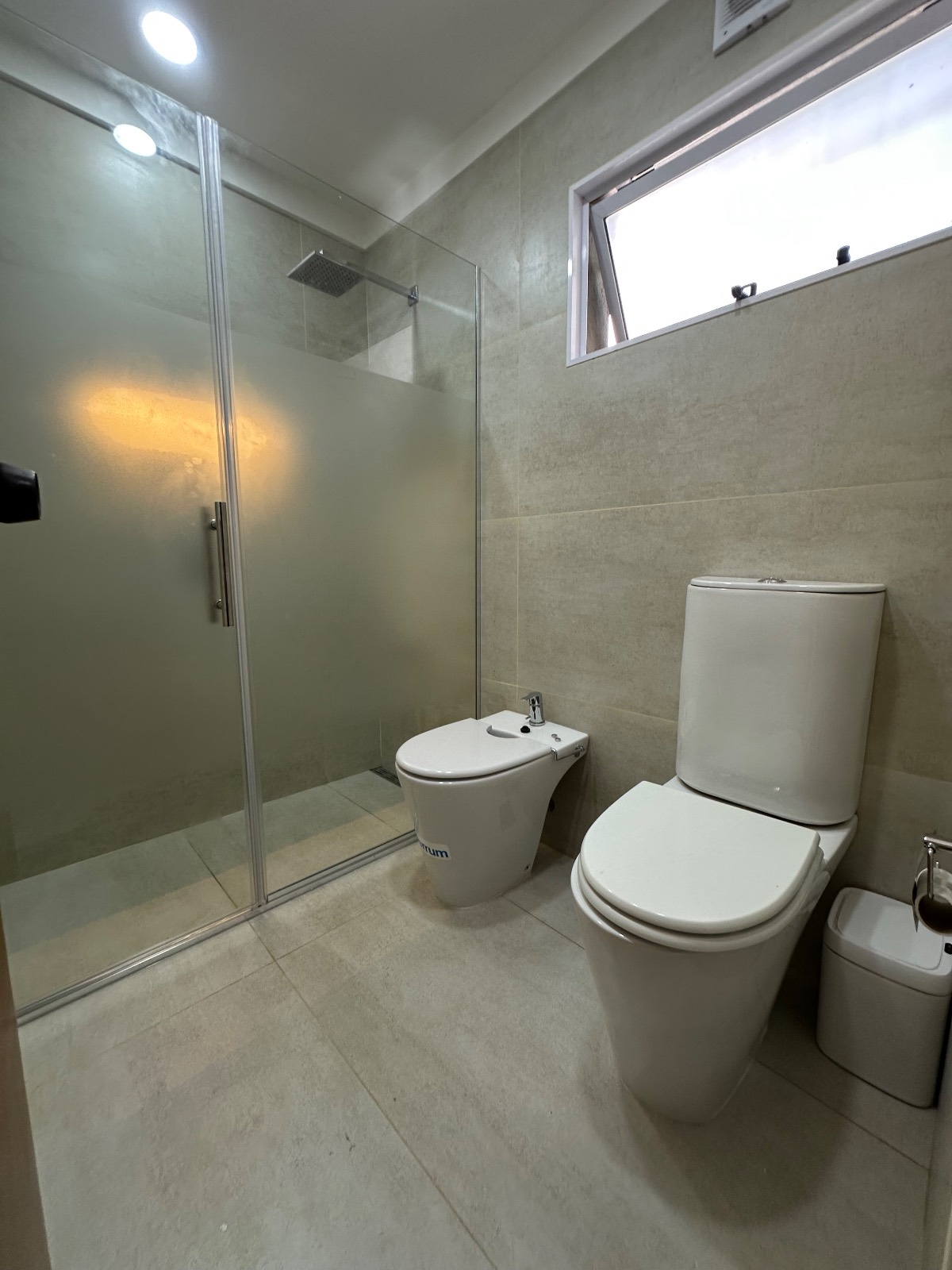 Baño con Antebaño - Pasaje Yugoslavia — Baño en Villa Devoto (foto 7)