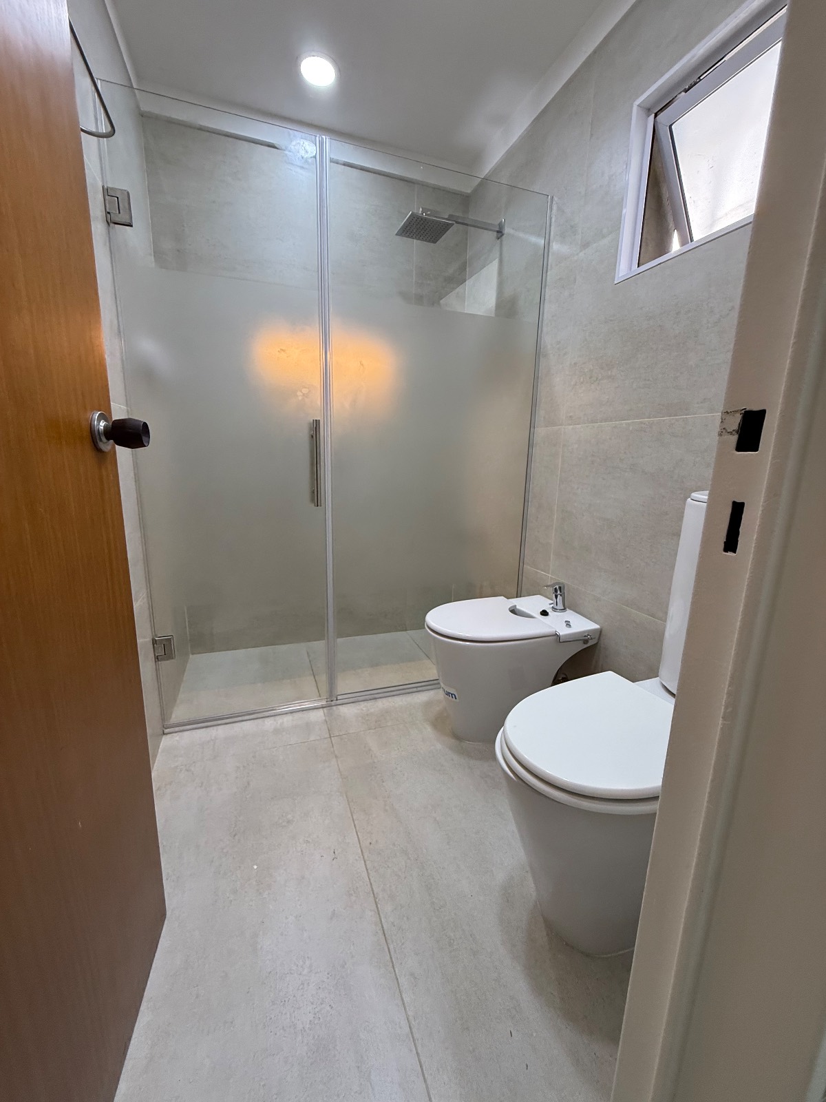 Baño con Antebaño - Pasaje Yugoslavia — Baño en Villa Devoto (foto 9)