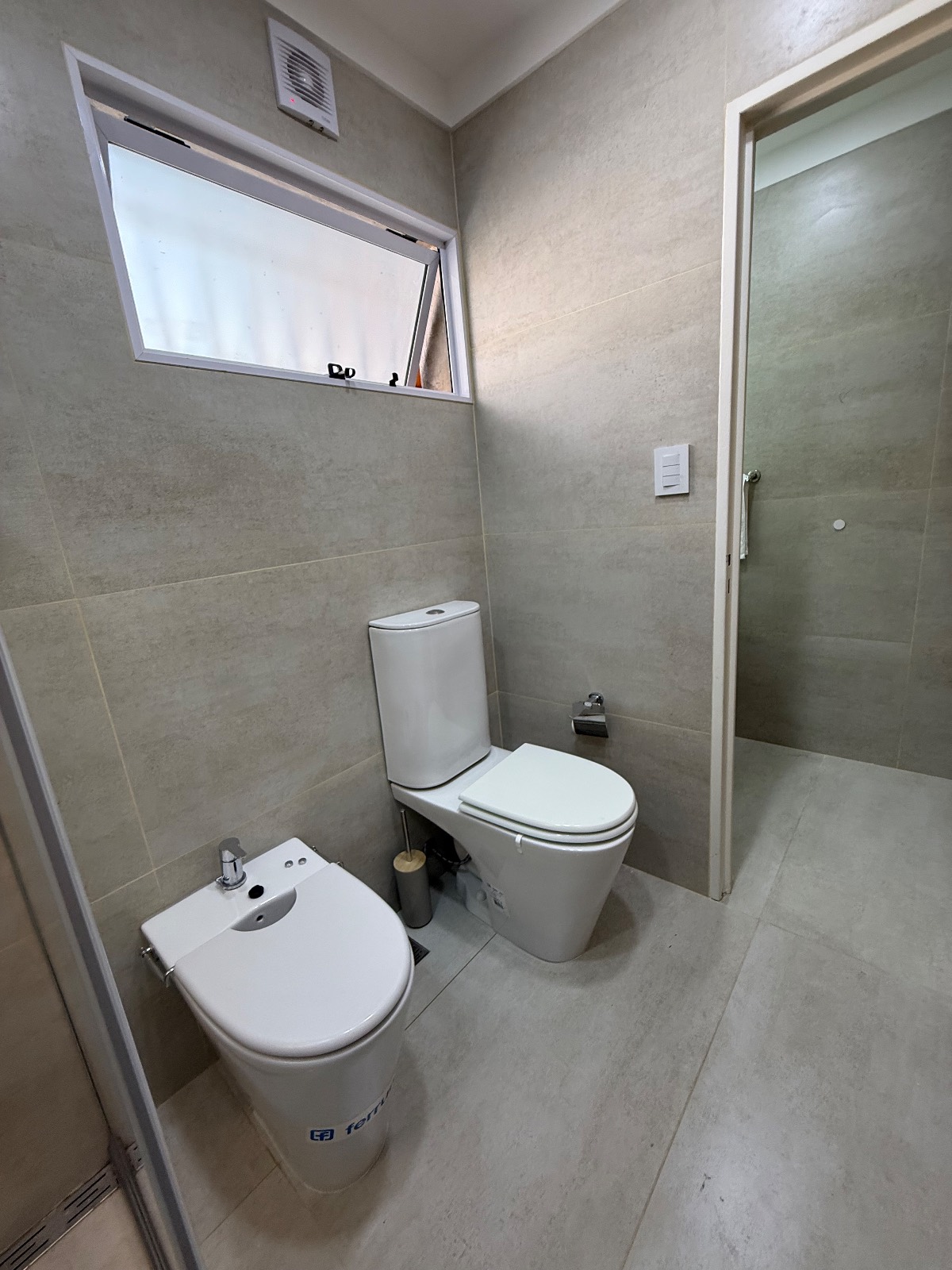 Baño con Antebaño - Pasaje Yugoslavia — Baño en Villa Devoto (foto 11)