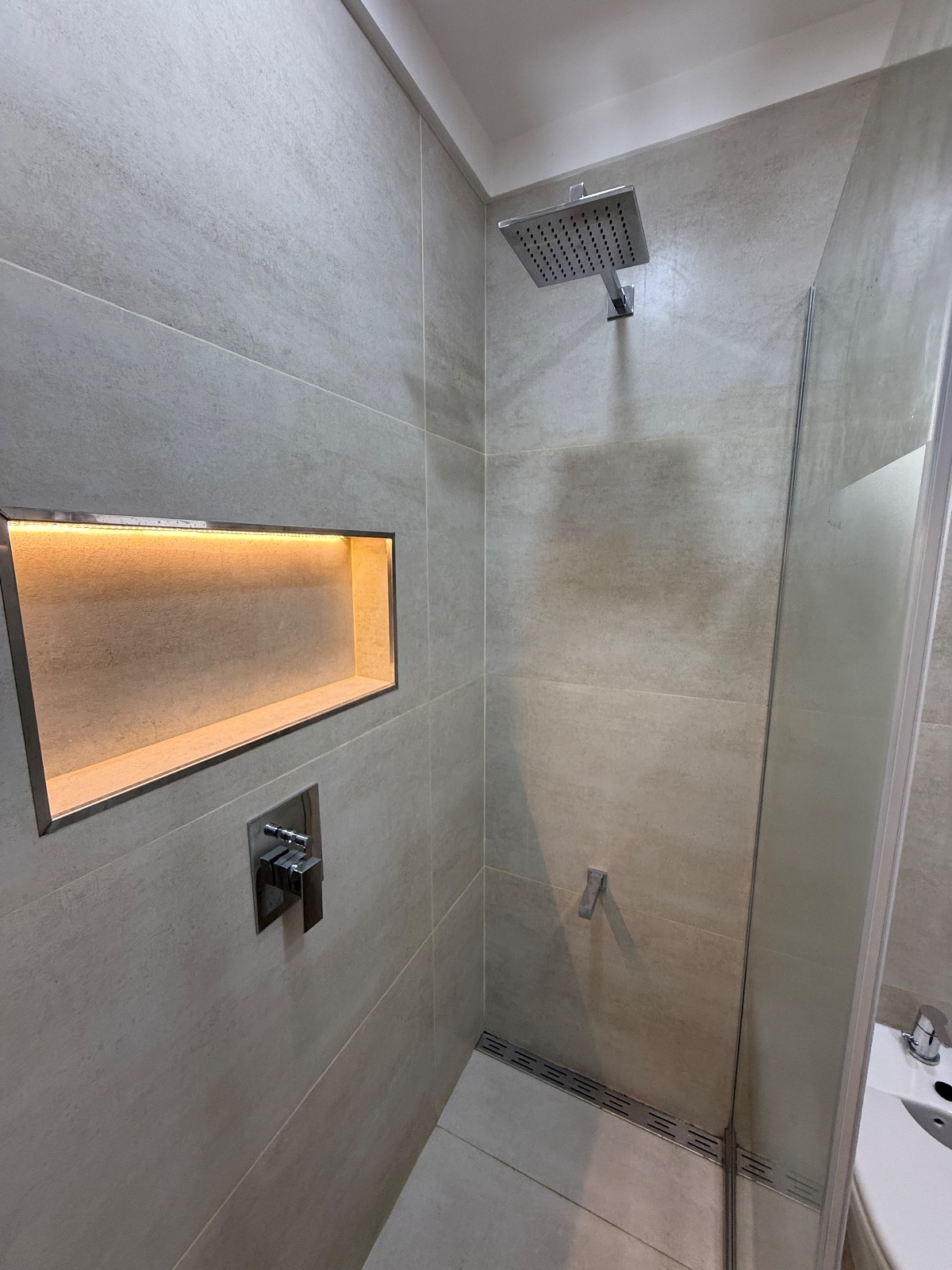 Baño con Antebaño - Pasaje Yugoslavia — Baño en Villa Devoto (foto 8)