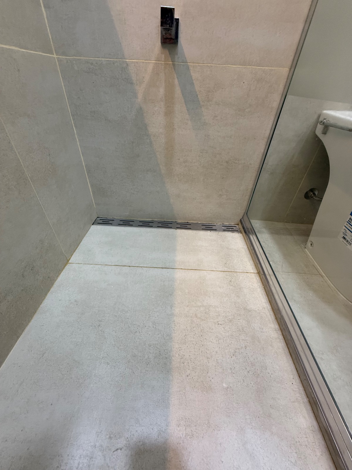 Baño con Antebaño - Pasaje Yugoslavia — Baño en Villa Devoto (foto 12)