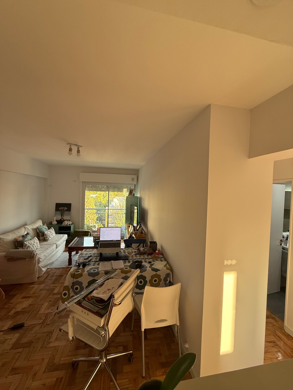 3 Ambientes - Manuela Pedraza — Reforma integral en Coghlan (foto 4)