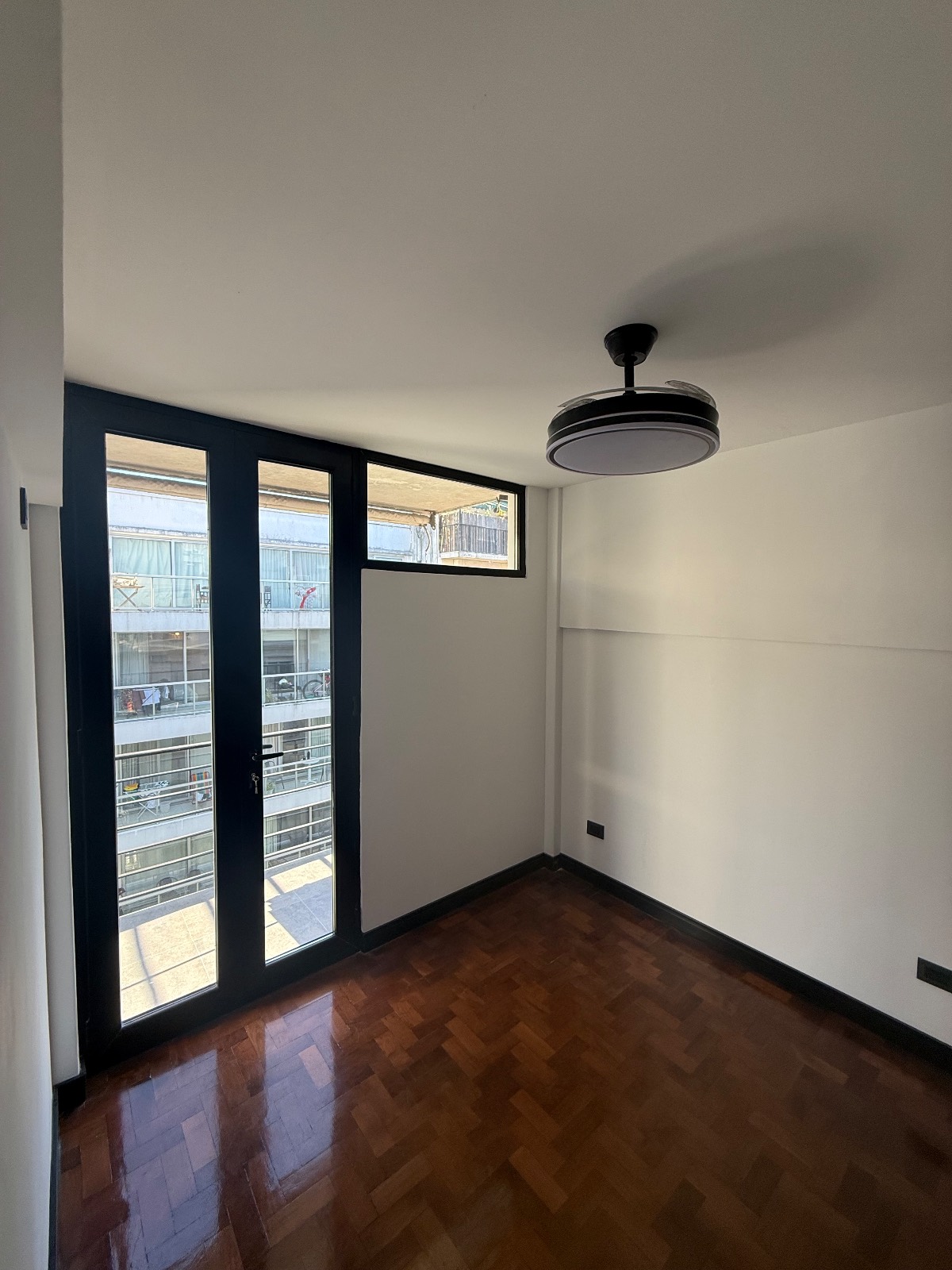 2 Ambientes - Ayacucho — Reforma integral en Recoleta