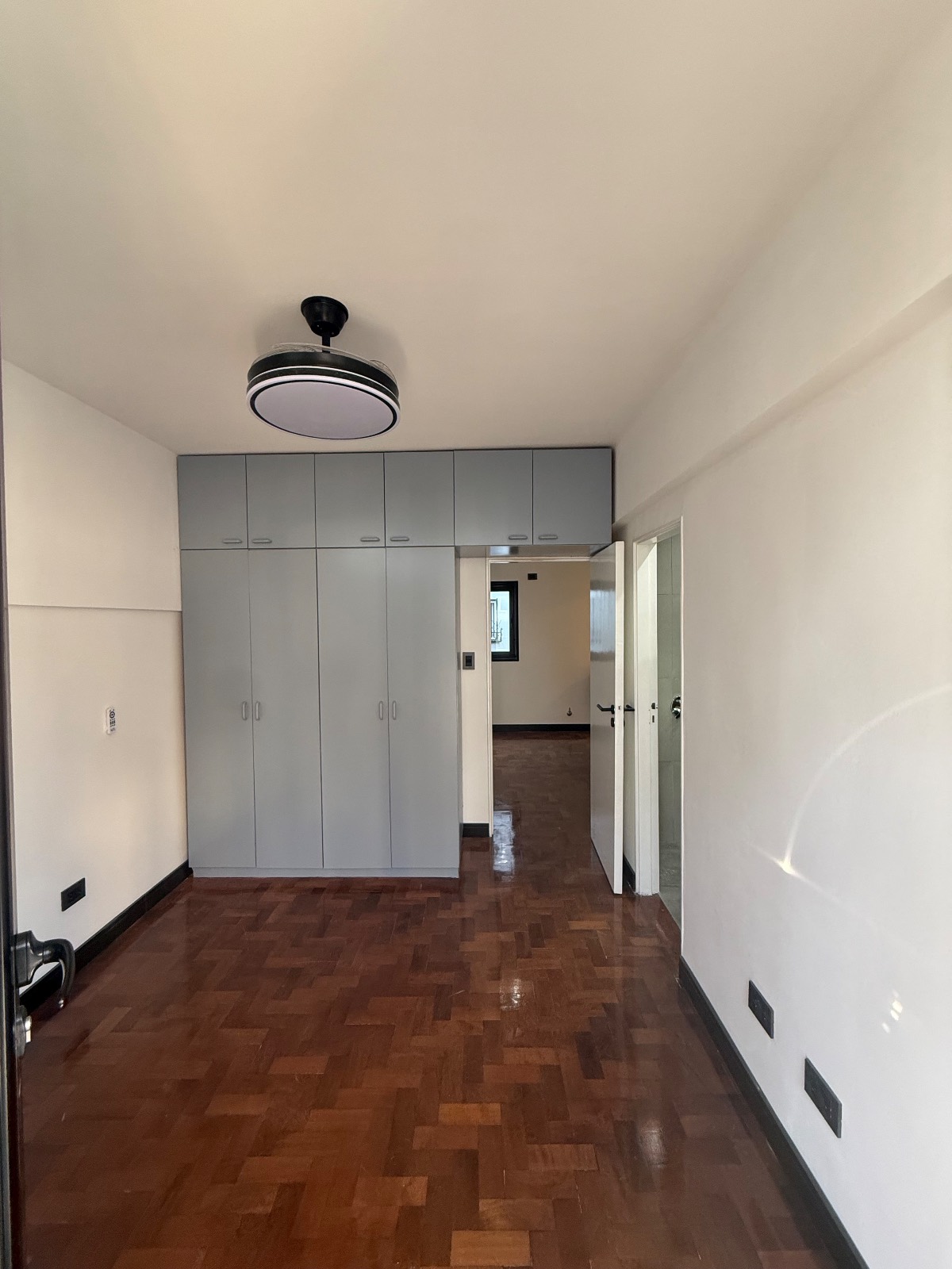 2 Ambientes - Ayacucho — Reforma integral en Recoleta (foto 1)