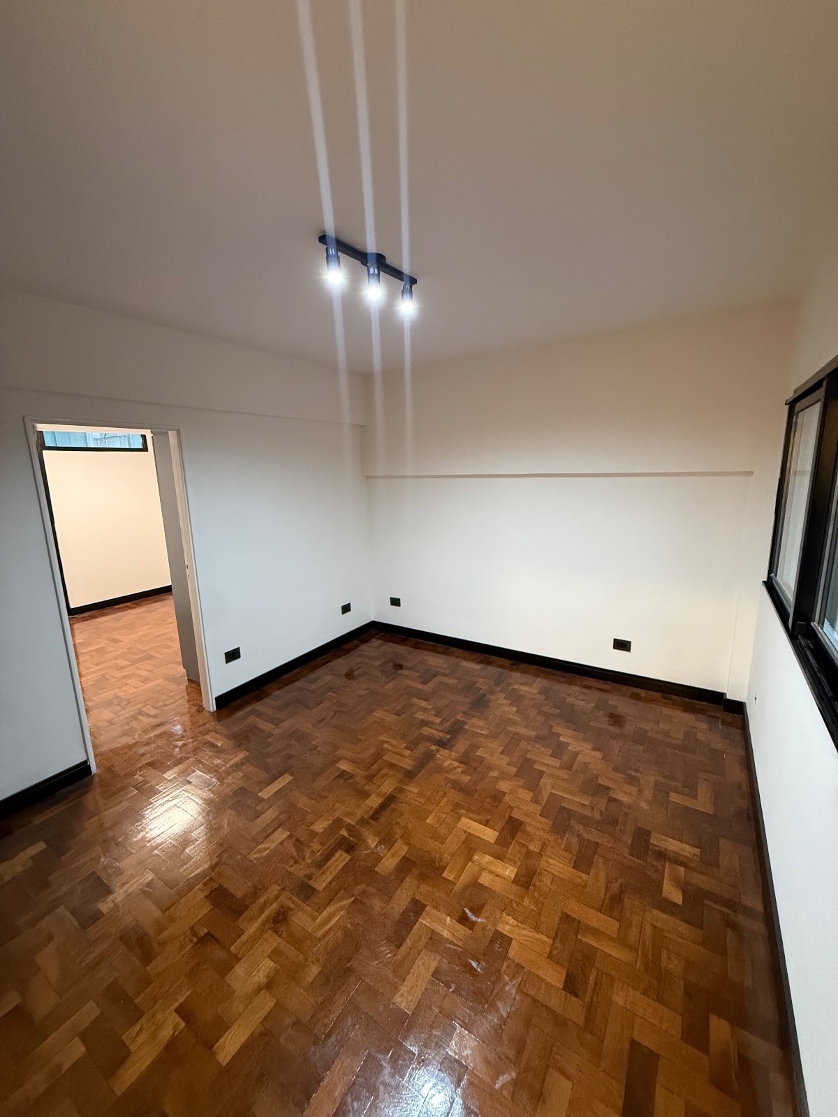 2 Ambientes - Ayacucho — Reforma integral en Recoleta (foto 5)