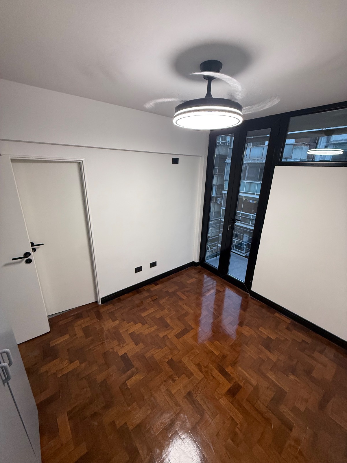 2 Ambientes - Ayacucho — Reforma integral en Recoleta (foto 7)