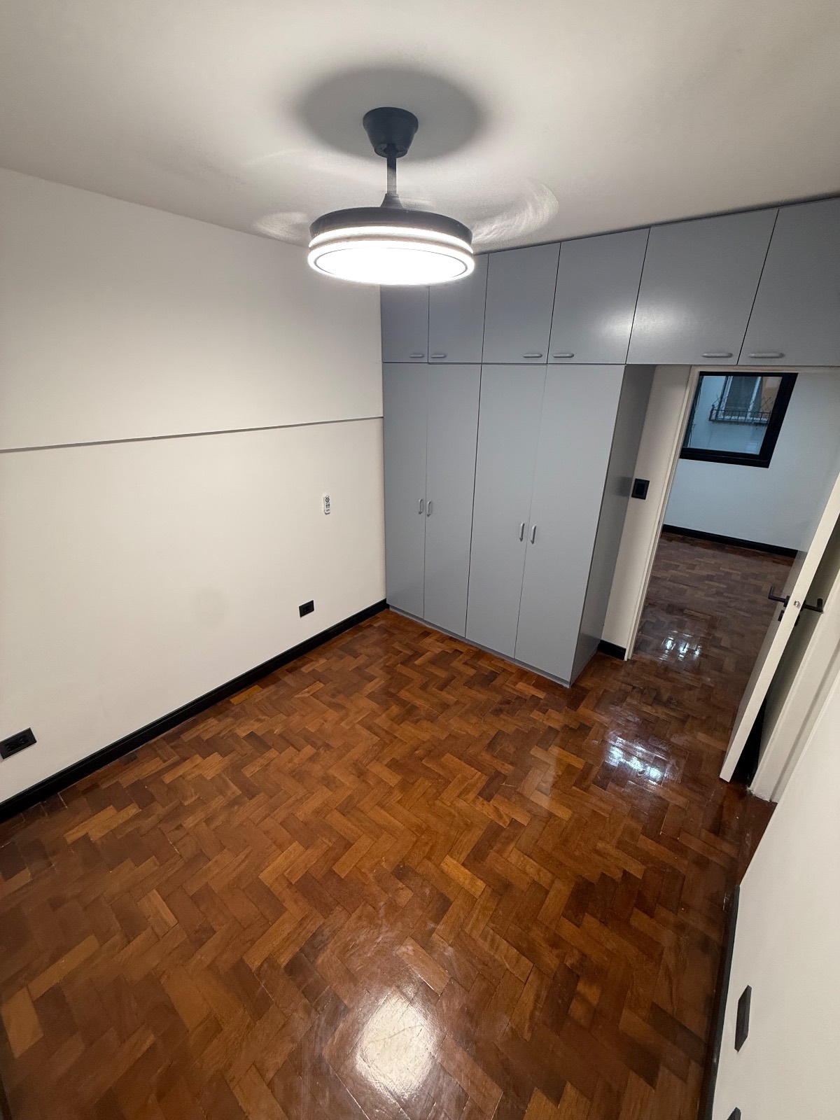 2 Ambientes - Ayacucho — Reforma integral en Recoleta (foto 4)