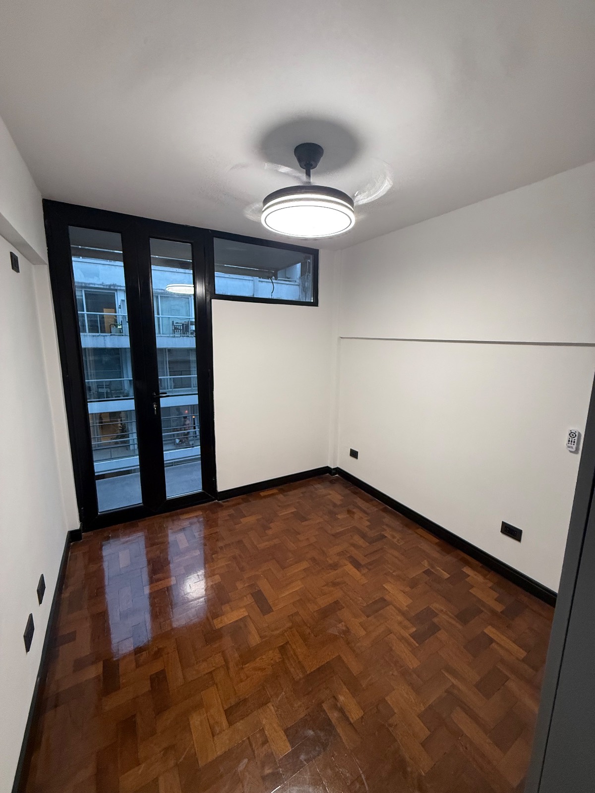 2 Ambientes - Ayacucho — Reforma integral en Recoleta (foto 3)