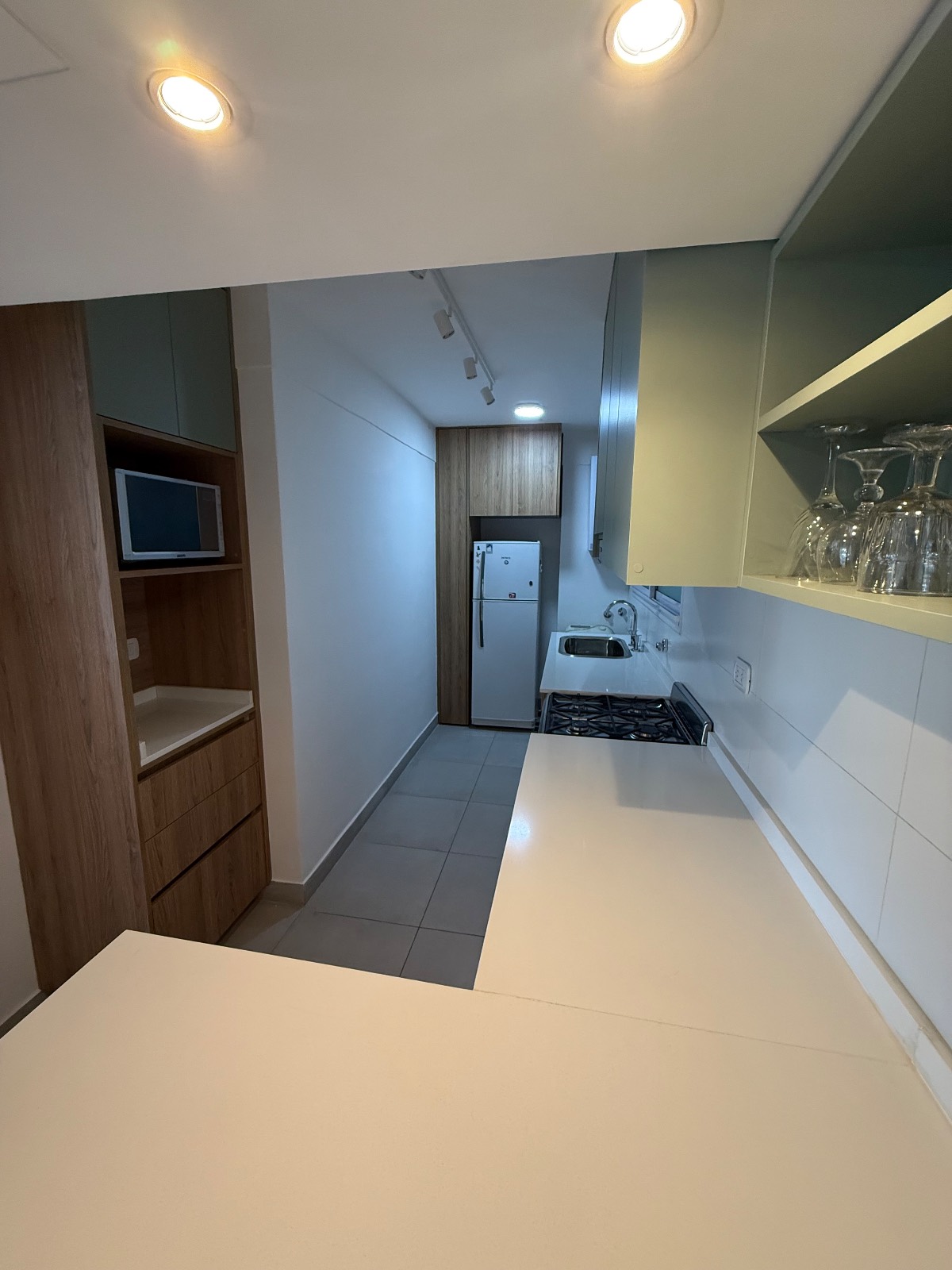 Cocina Integrada - Boedo — Cocina en Almagro (foto 10)