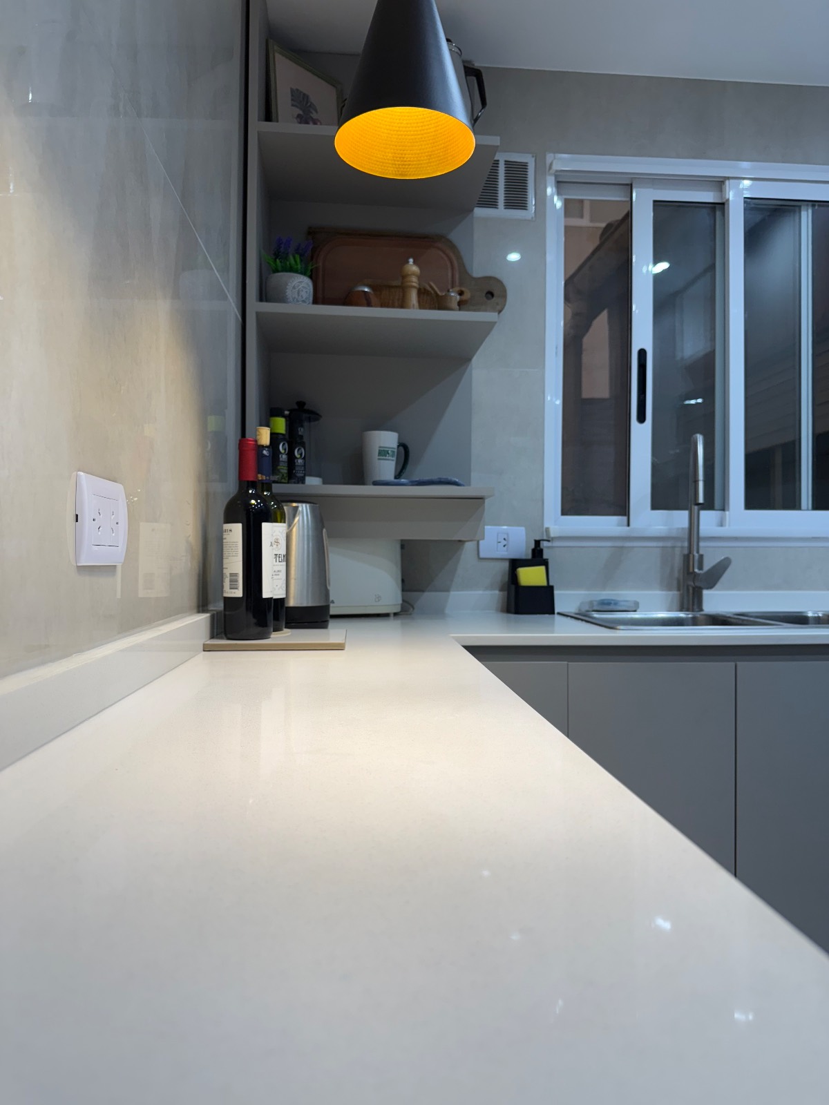 4 Ambientes - Monroe — Reforma integral en Villa Urquiza (foto 8)