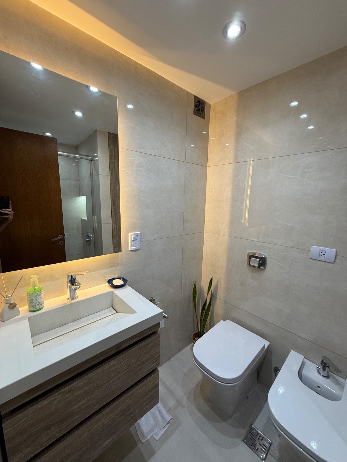 4 Ambientes - Monroe — Reforma integral en Villa Urquiza (foto 5)