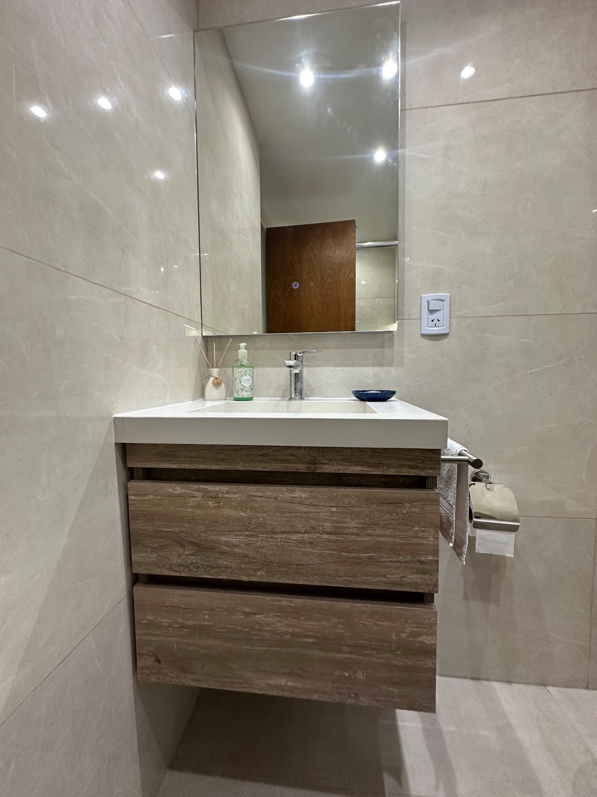 4 Ambientes - Monroe — Reforma integral en Villa Urquiza (foto 3)