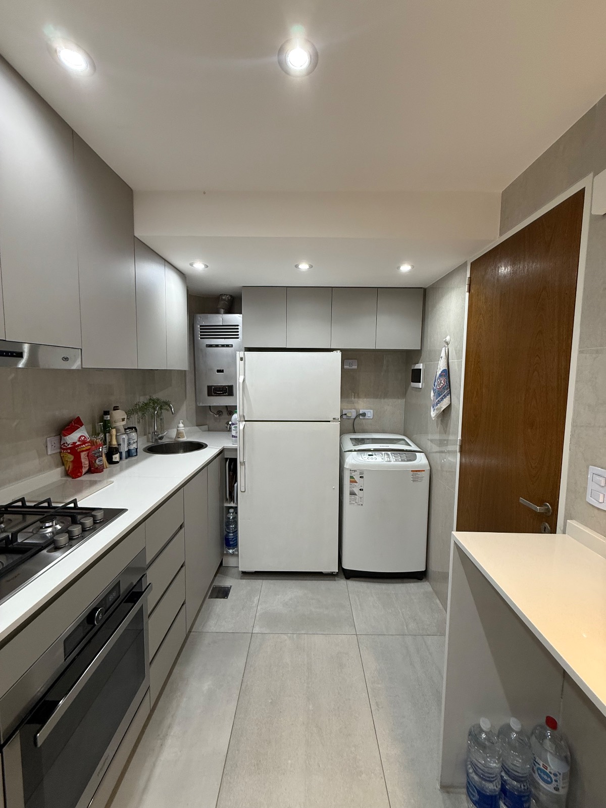 4 Ambientes - Monroe — Reforma integral en Villa Urquiza (foto 12)
