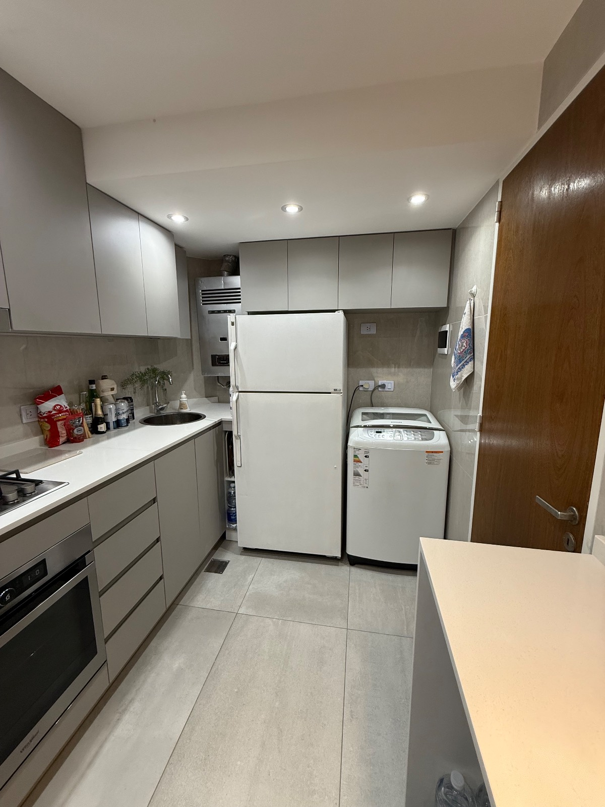 4 Ambientes - Monroe — Reforma integral en Villa Urquiza (foto 2)