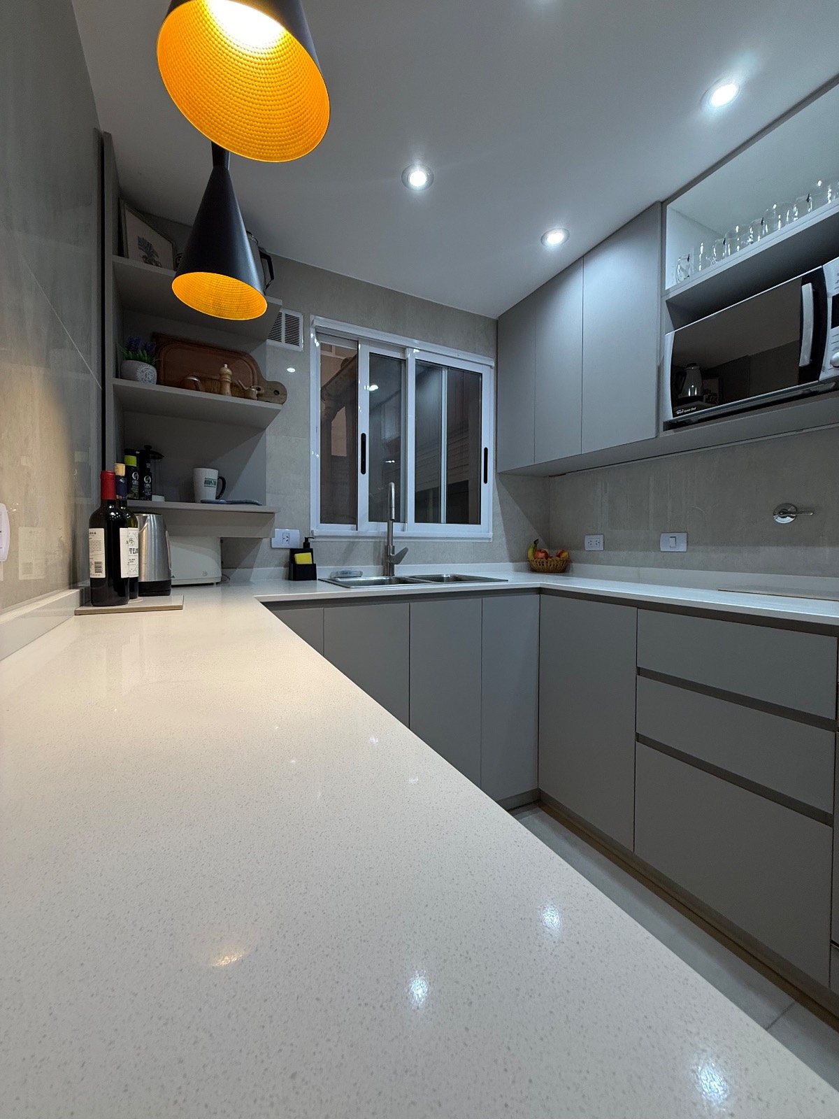 4 Ambientes - Monroe — Reforma integral en Villa Urquiza (foto 9)