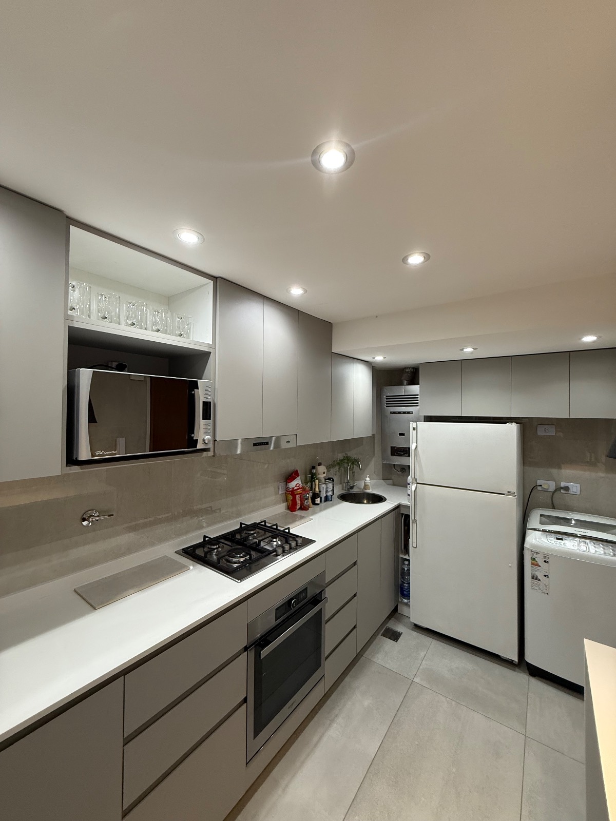 4 Ambientes - Monroe — Reforma integral en Villa Urquiza (foto 4)