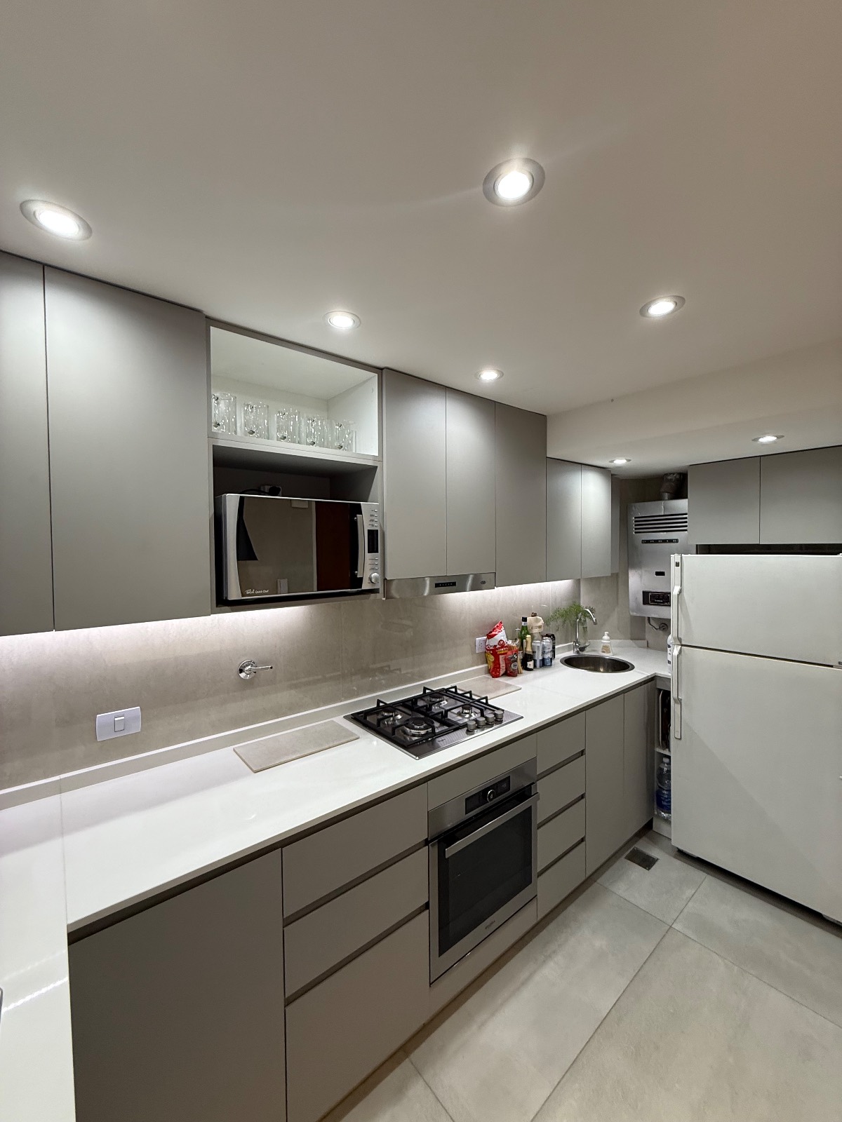 4 Ambientes - Monroe — Reforma integral en Villa Urquiza (foto 10)