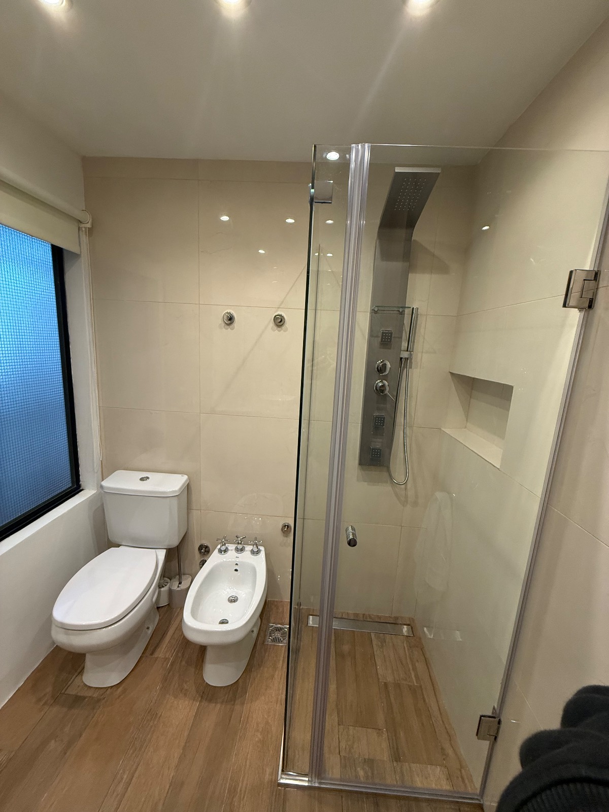 Baño - Humberto — Baño en San Telmo (foto 9)