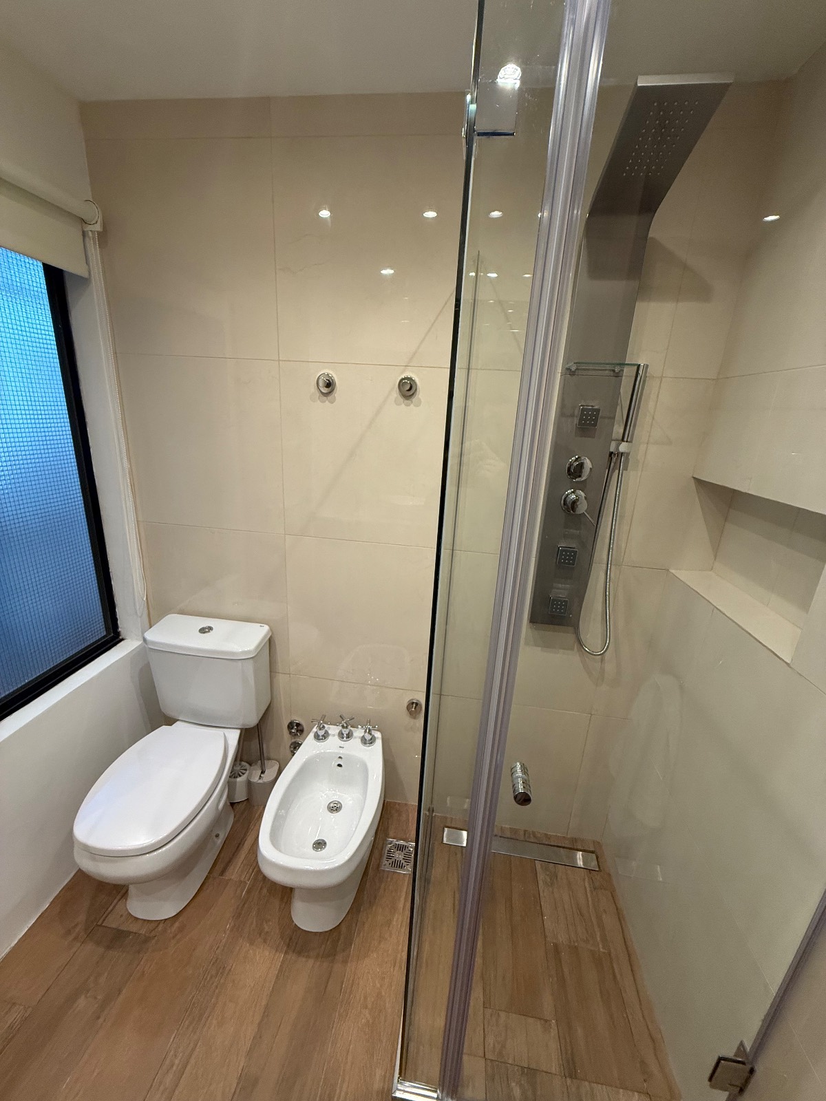 Baño - Humberto — Baño en San Telmo (foto 2)