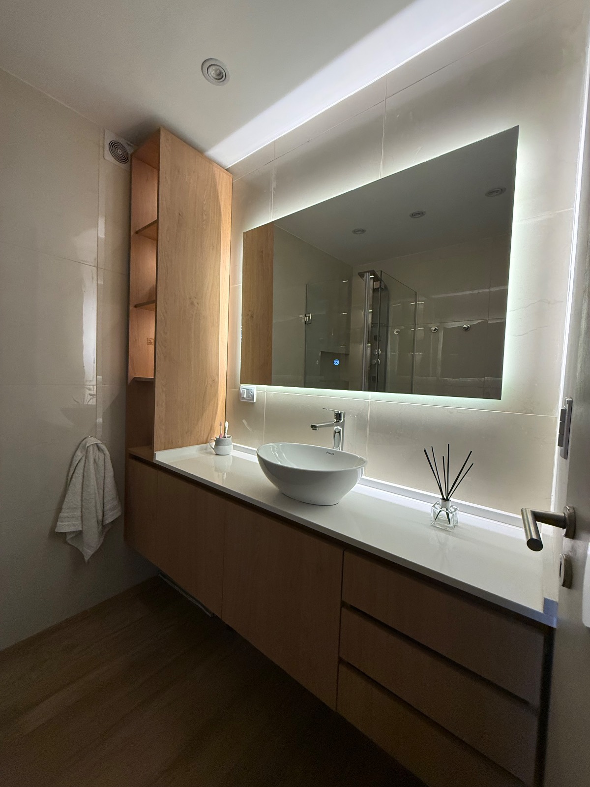Baño - Humberto — Baño en San Telmo (foto 10)