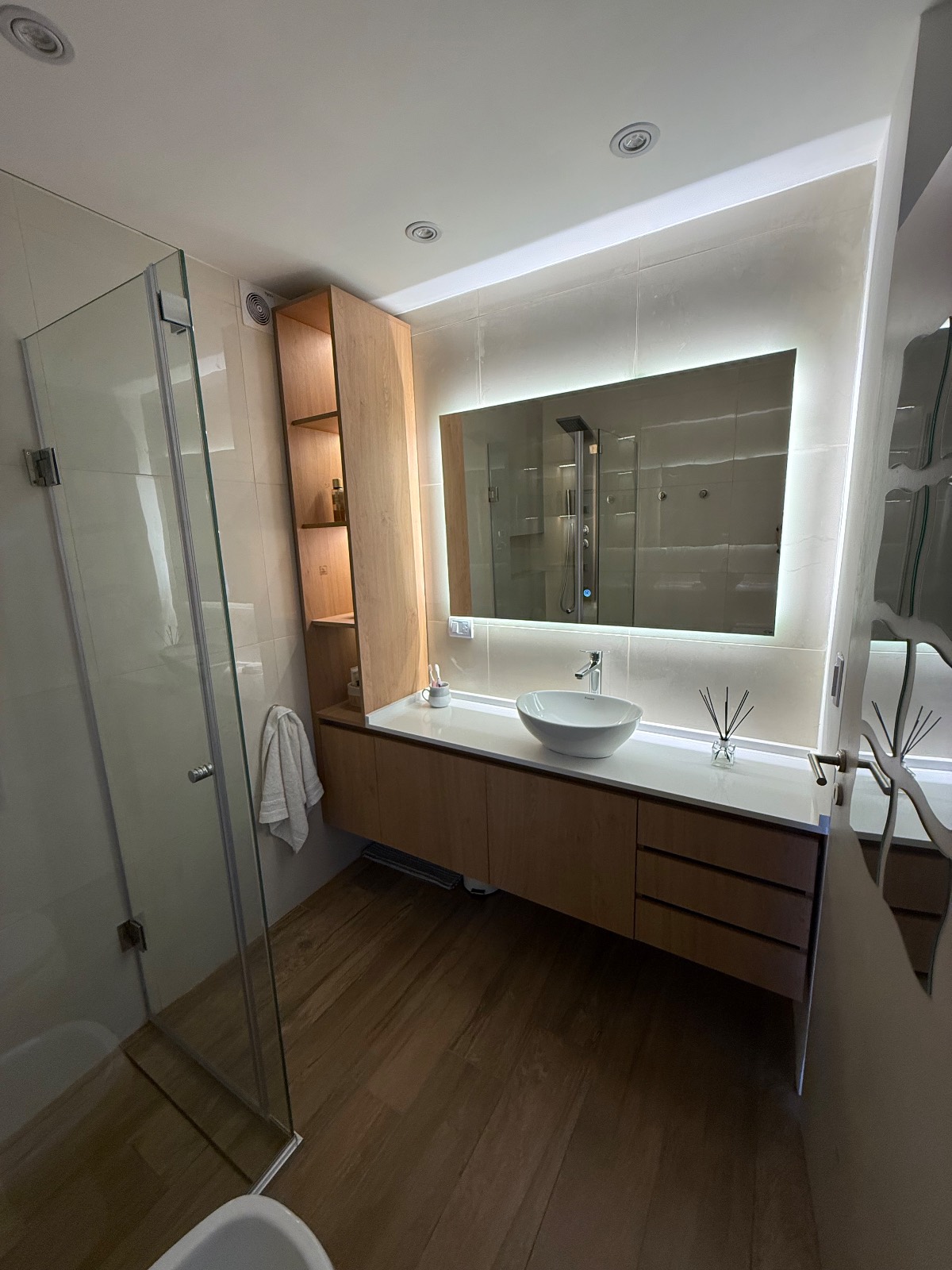Baño - Humberto — Baño en San Telmo (foto 5)