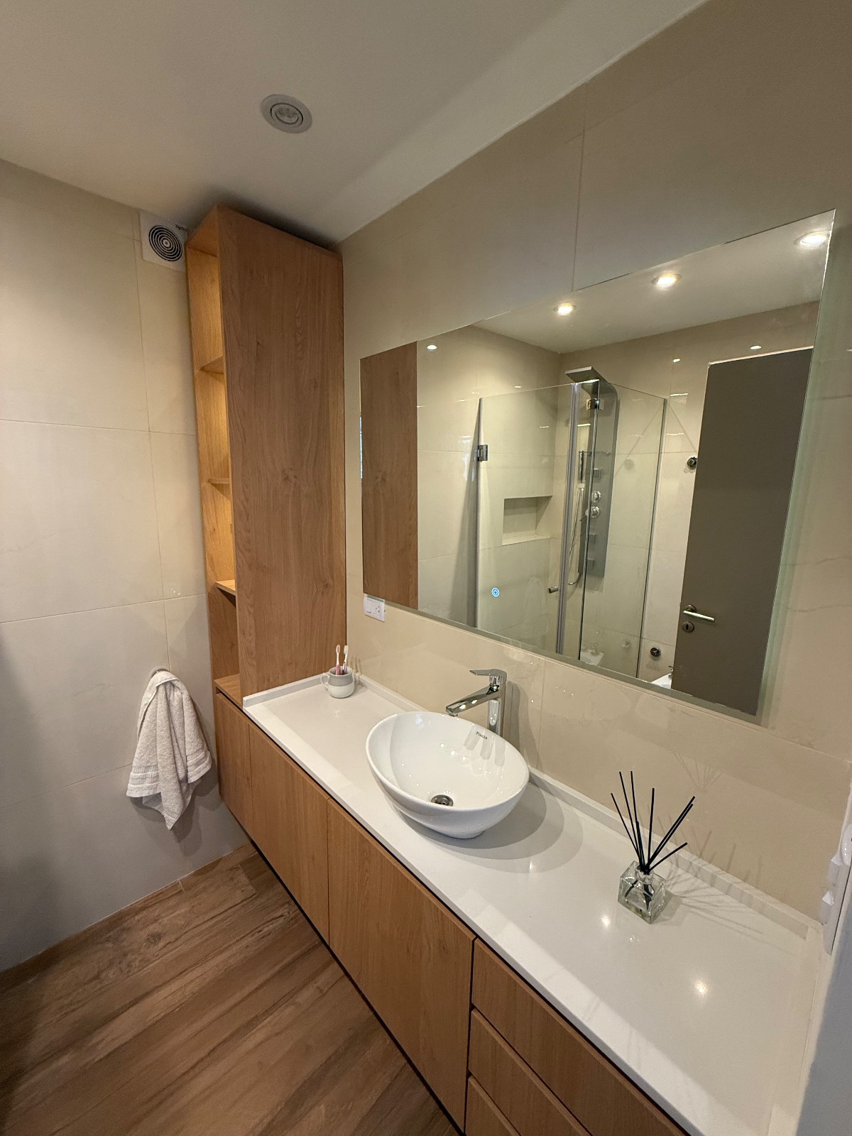 Baño - Humberto — Baño en San Telmo (foto 11)