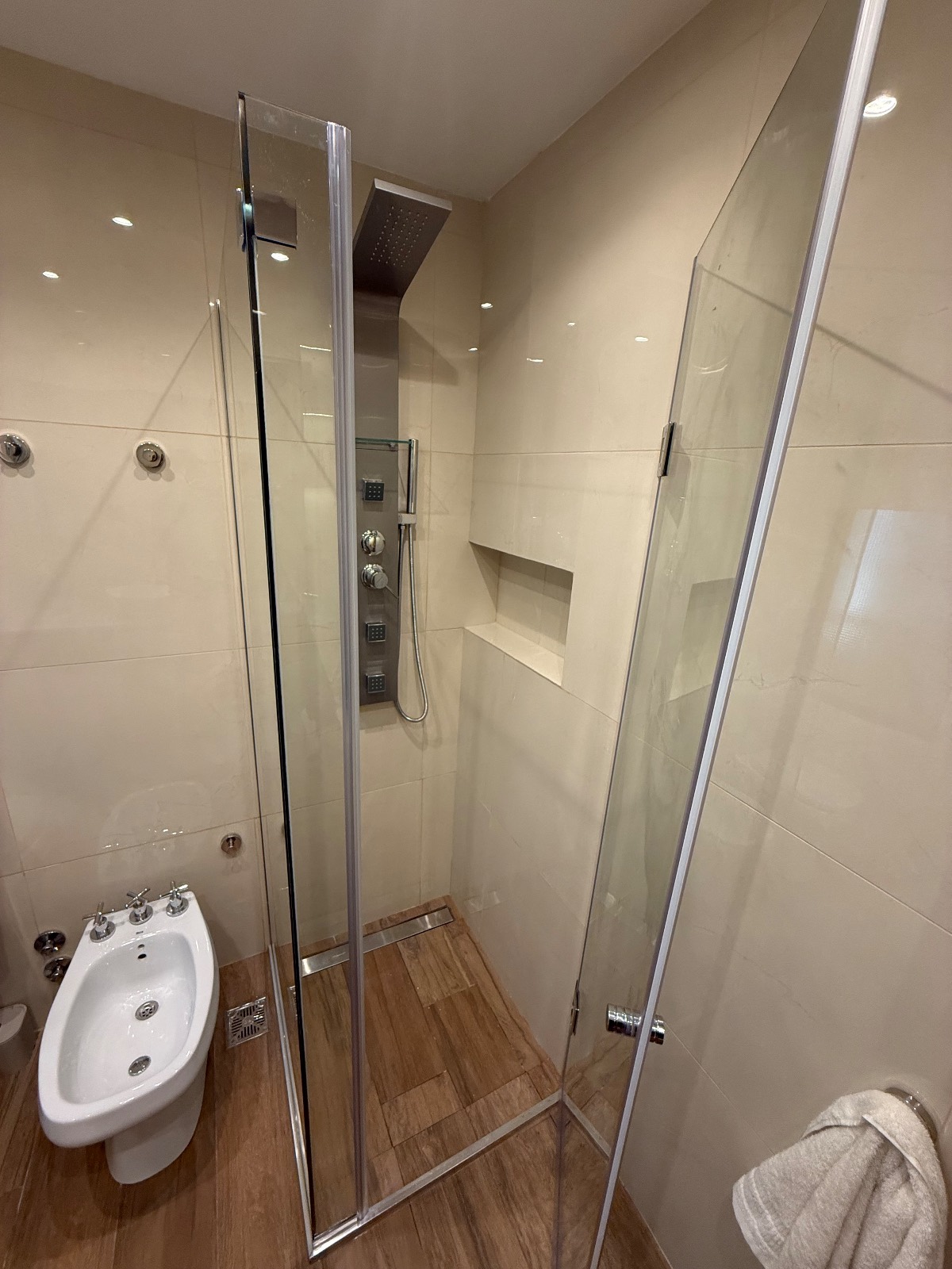 Baño - Humberto — Baño en San Telmo (foto 8)