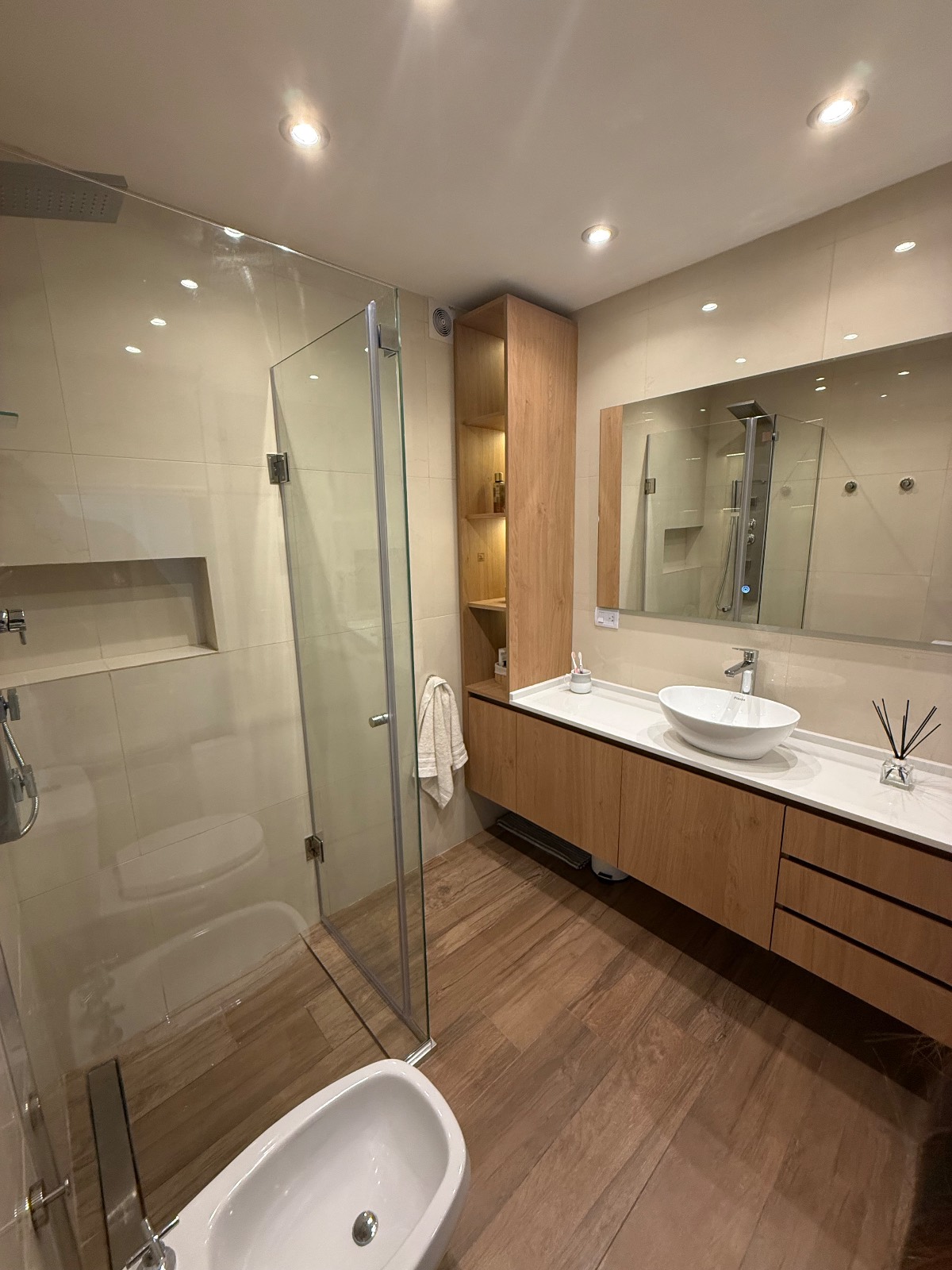 Baño - Humberto — Baño en San Telmo (foto 3)