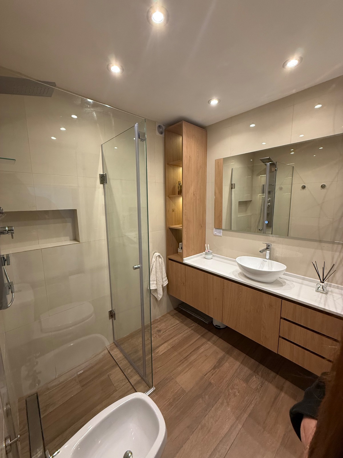 Baño - Humberto — Baño en San Telmo (foto 1)
